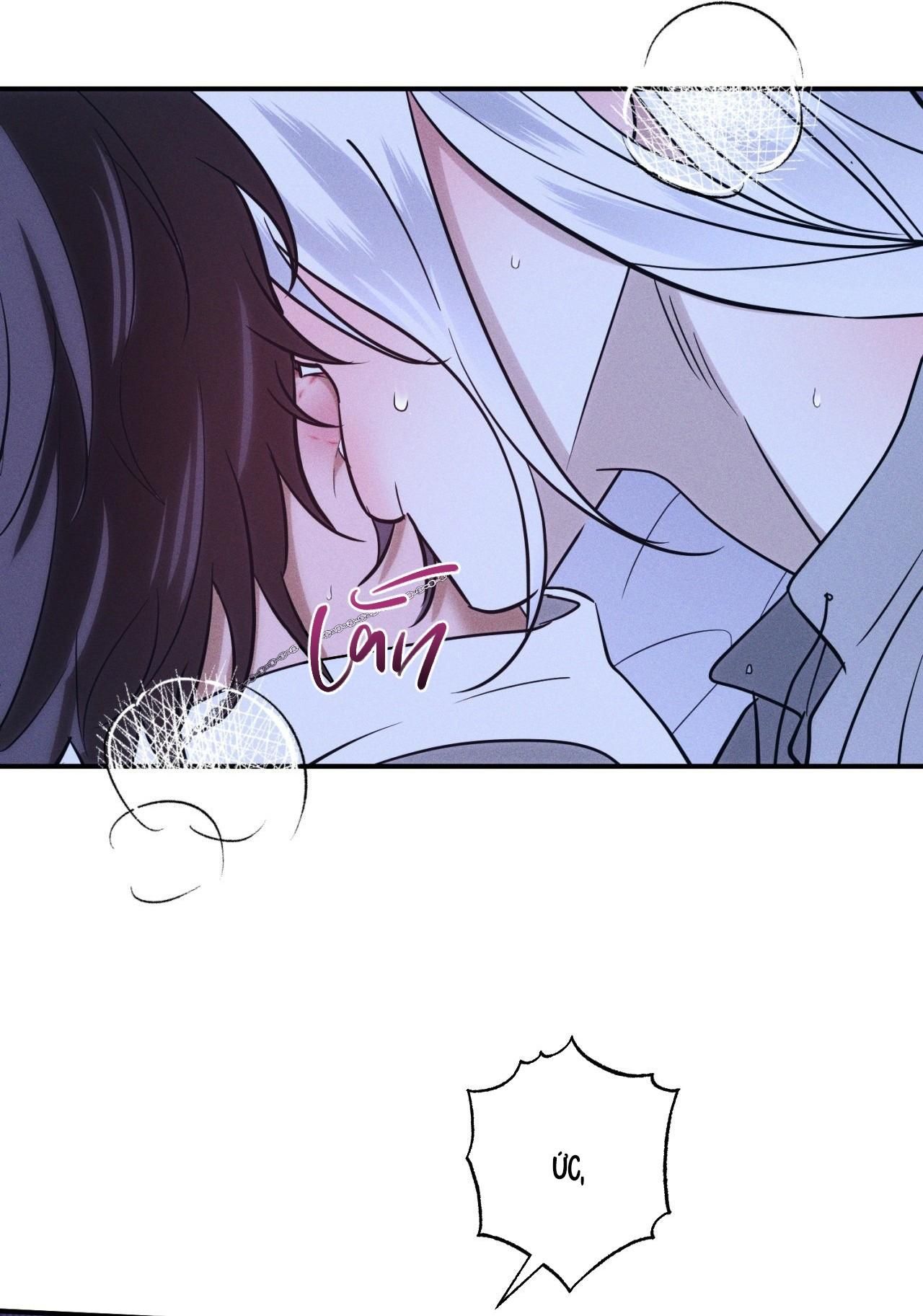 đọc truyện (cbunu) Đầm Lầy Của Nhân Ngư Chương 26 ảnh 20 tại Thiên Thai Truyện