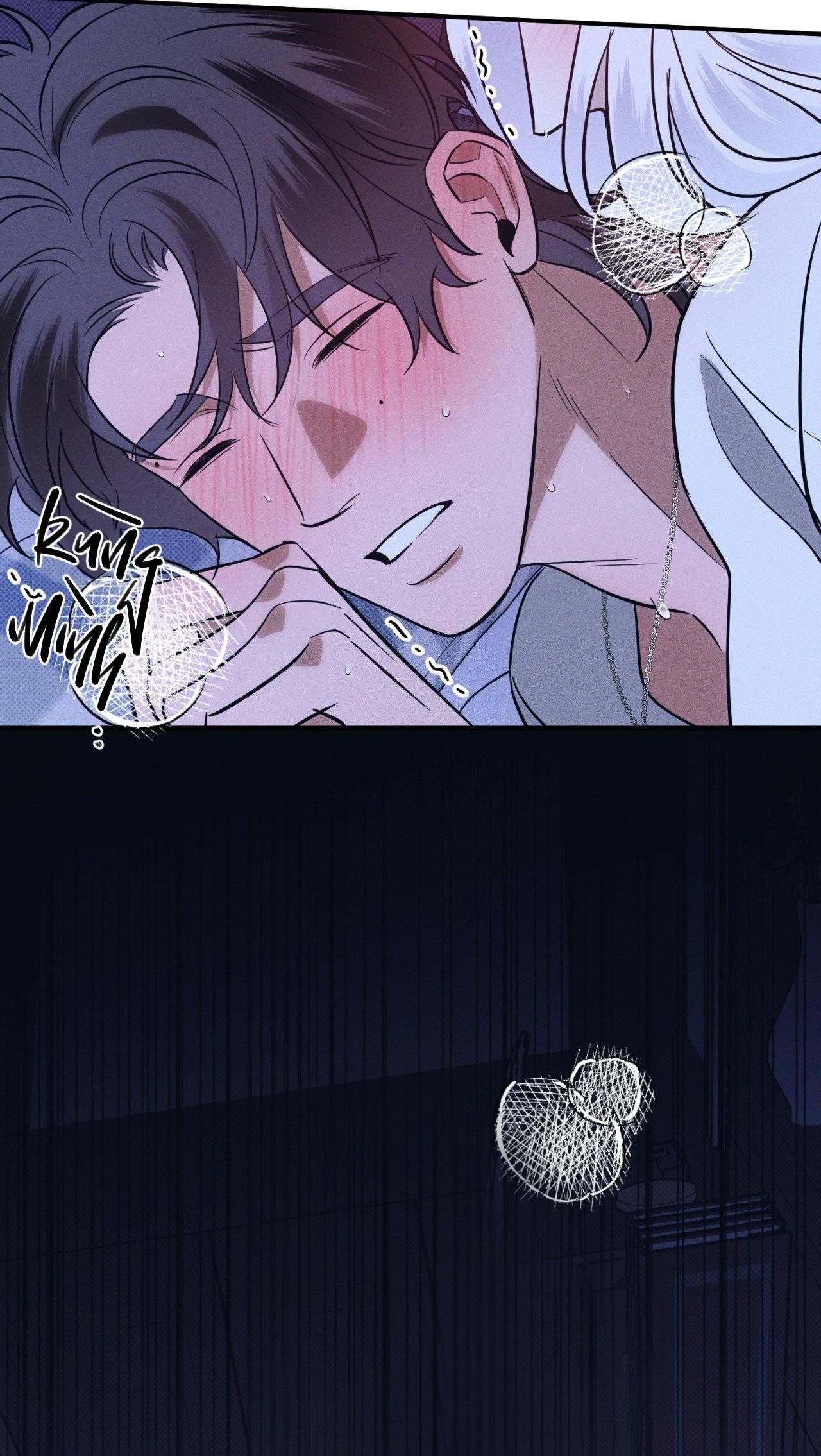 đọc truyện (cbunu) Đầm Lầy Của Nhân Ngư Chương 26 ảnh 21 tại Thiên Thai Truyện