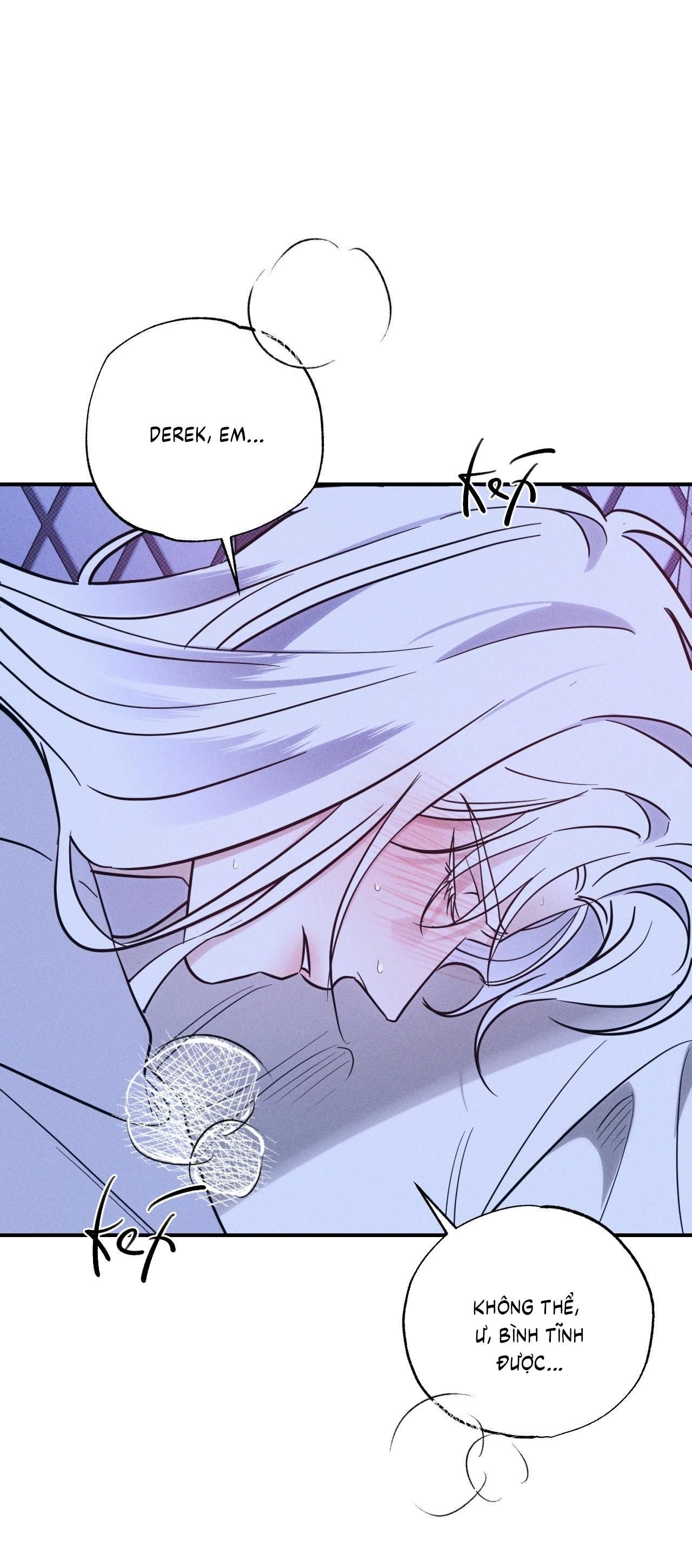 đọc truyện (cbunu) Đầm Lầy Của Nhân Ngư Chương 26 ảnh 25 tại Thiên Thai Truyện