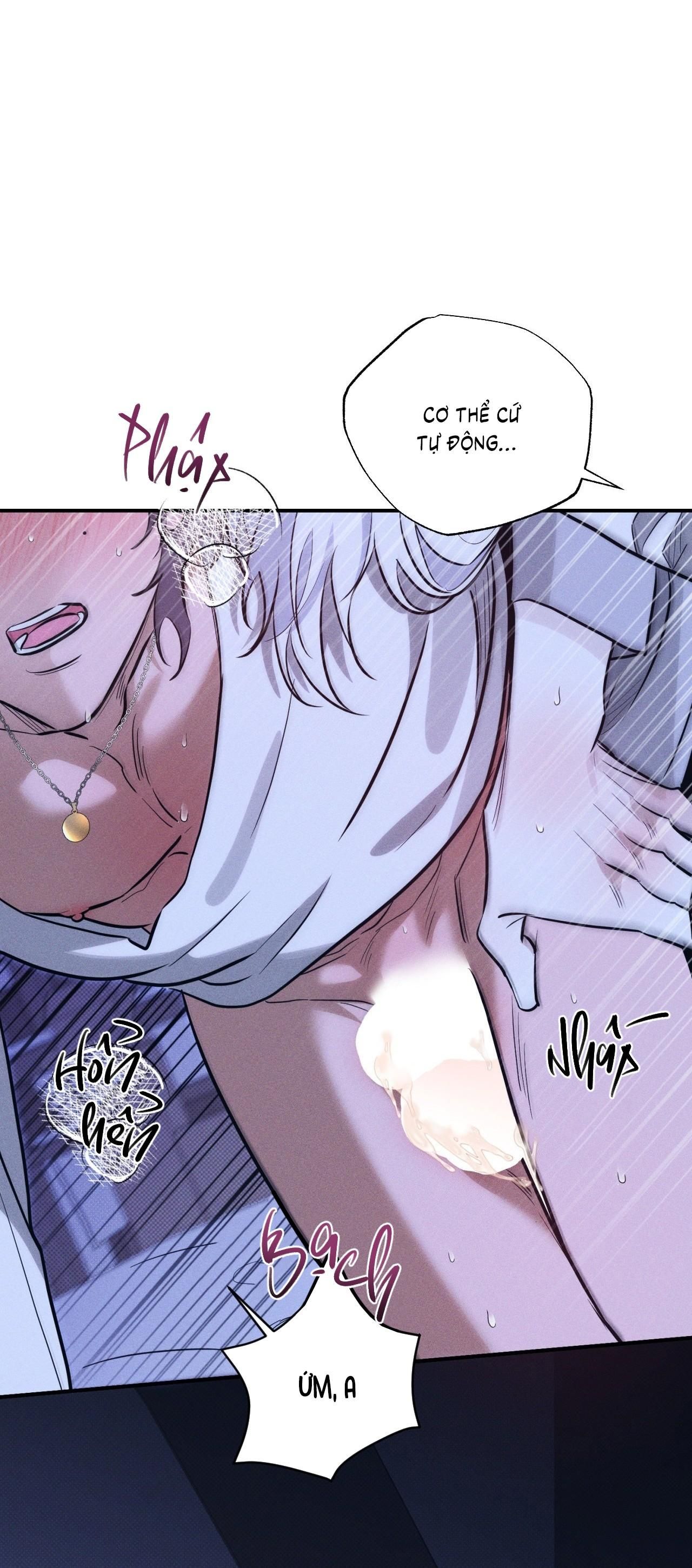 đọc truyện (cbunu) Đầm Lầy Của Nhân Ngư Chương 26 ảnh 26 tại Thiên Thai Truyện