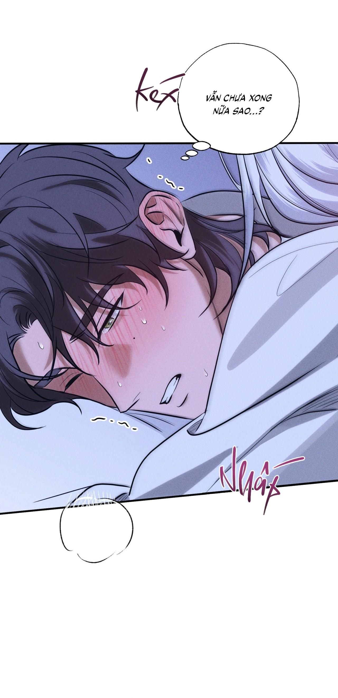 đọc truyện (cbunu) Đầm Lầy Của Nhân Ngư Chương 26 ảnh 30 tại Thiên Thai Truyện