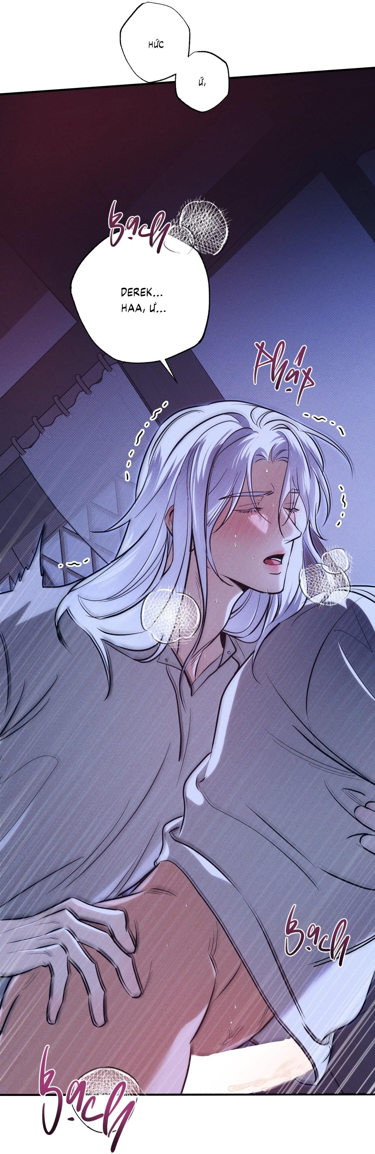 đọc truyện (cbunu) Đầm Lầy Của Nhân Ngư Chương 26 ảnh 31 tại Thiên Thai Truyện