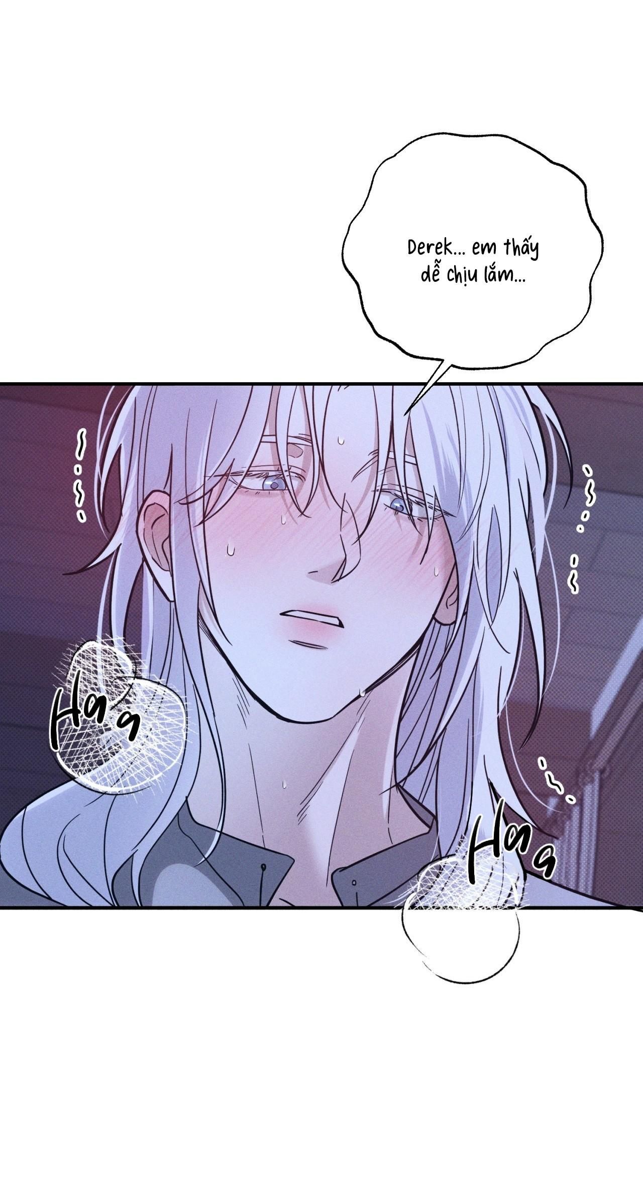 đọc truyện (cbunu) Đầm Lầy Của Nhân Ngư Chương 26 ảnh 33 tại Thiên Thai Truyện