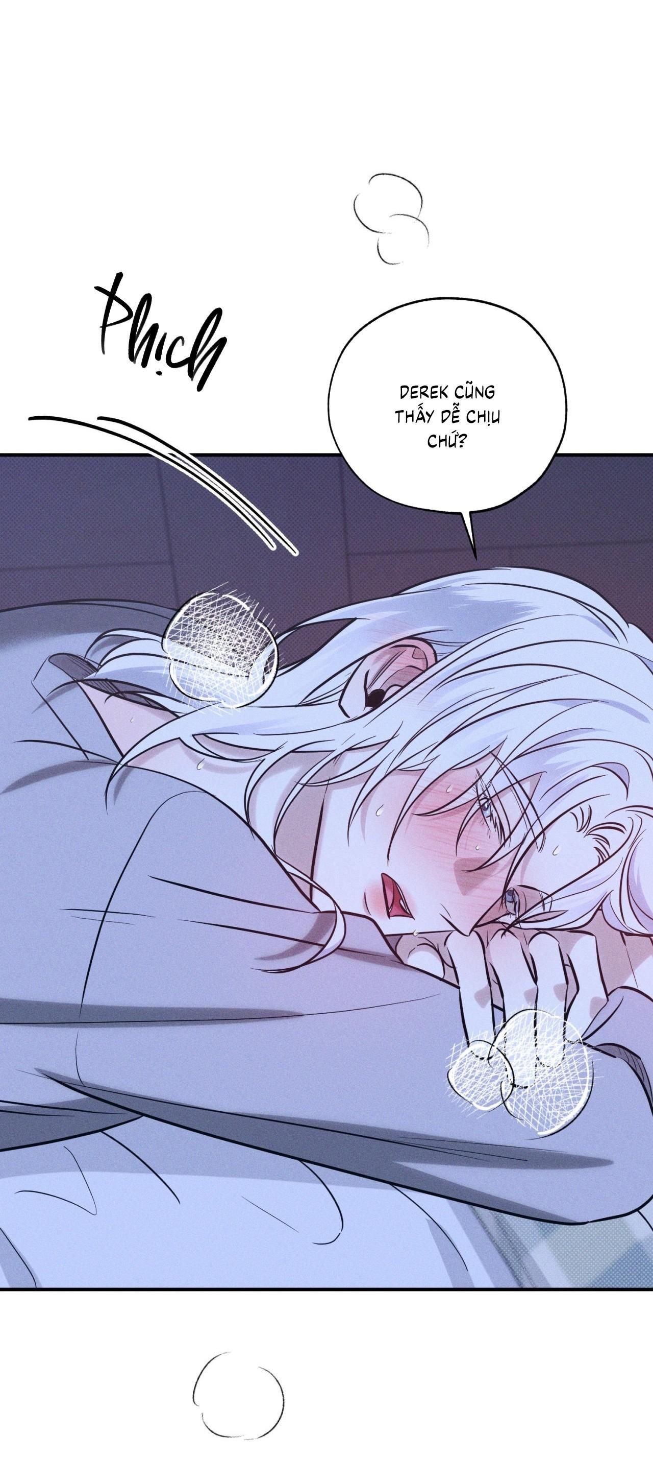 đọc truyện (cbunu) Đầm Lầy Của Nhân Ngư Chương 26 ảnh 35 tại Thiên Thai Truyện