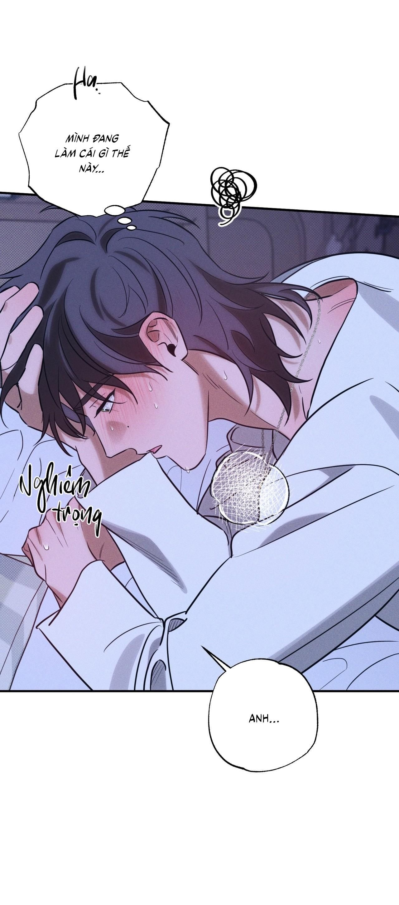 đọc truyện (cbunu) Đầm Lầy Của Nhân Ngư Chương 26 ảnh 36 tại Thiên Thai Truyện