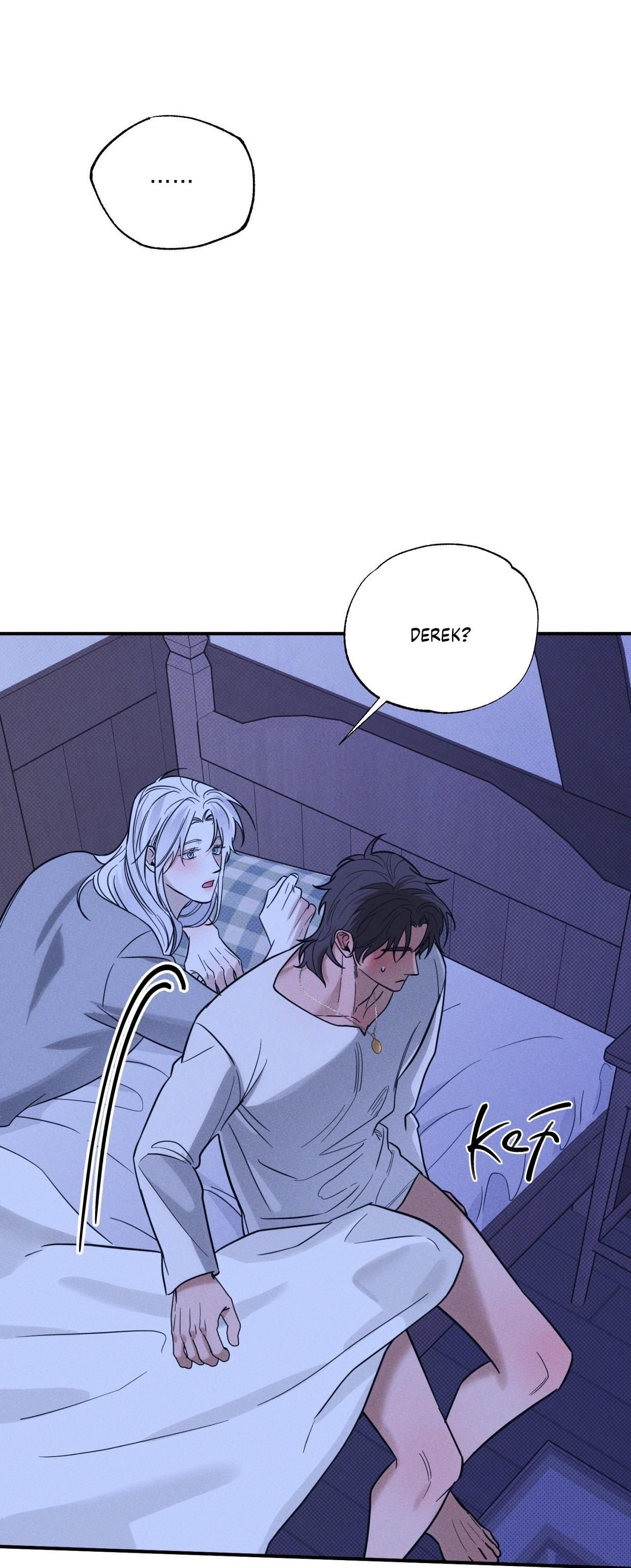 đọc truyện (cbunu) Đầm Lầy Của Nhân Ngư Chương 26 ảnh 37 tại Thiên Thai Truyện