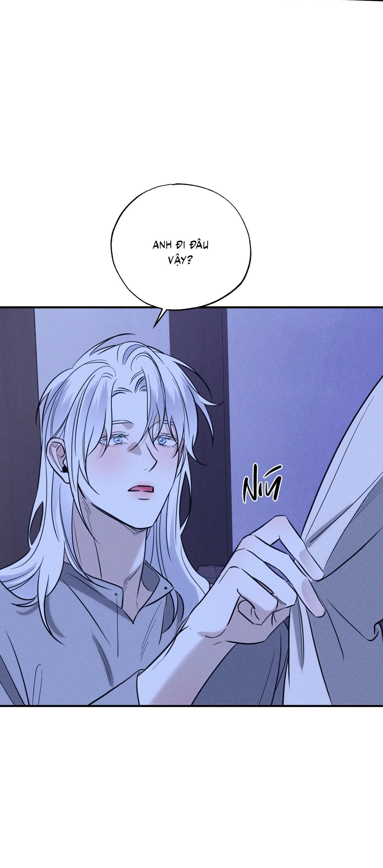 đọc truyện (cbunu) Đầm Lầy Của Nhân Ngư Chương 26 ảnh 38 tại Thiên Thai Truyện