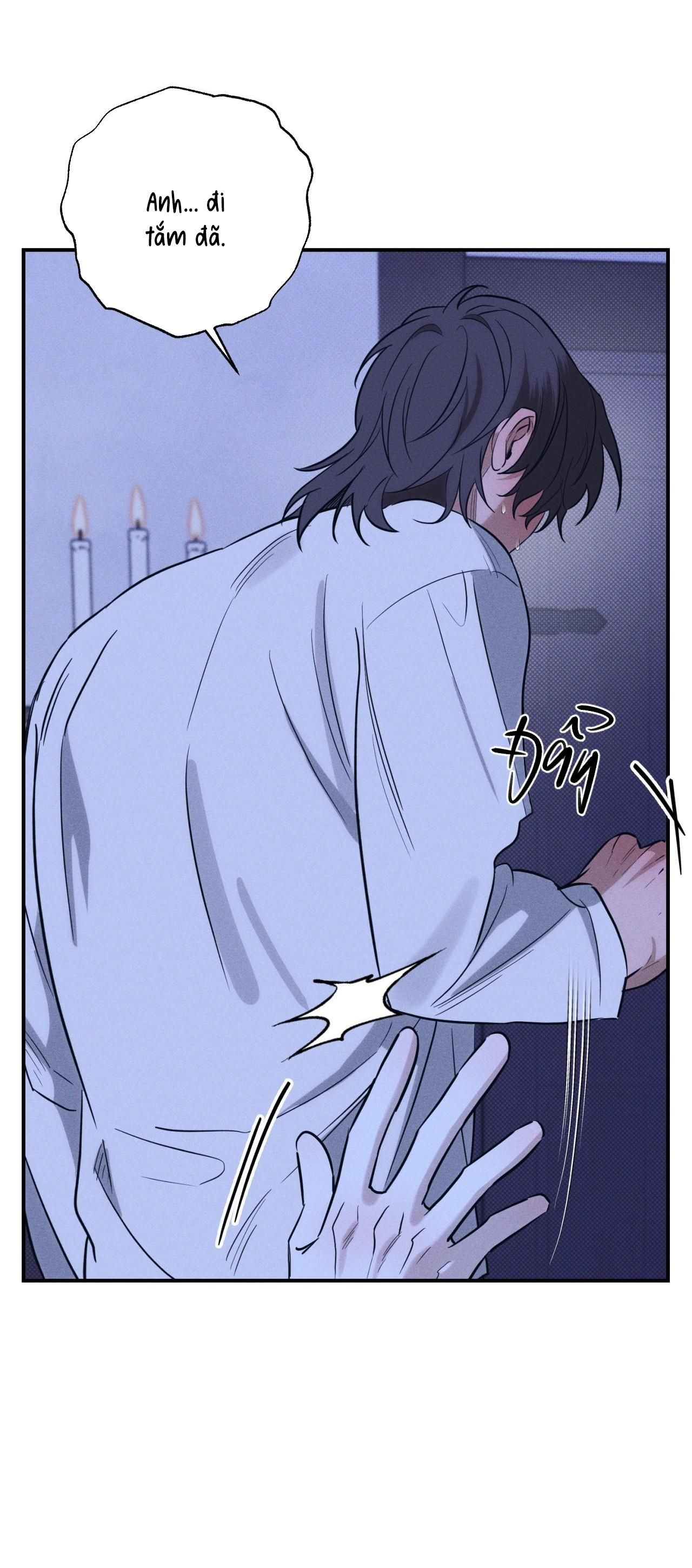 đọc truyện (cbunu) Đầm Lầy Của Nhân Ngư Chương 26 ảnh 39 tại Thiên Thai Truyện