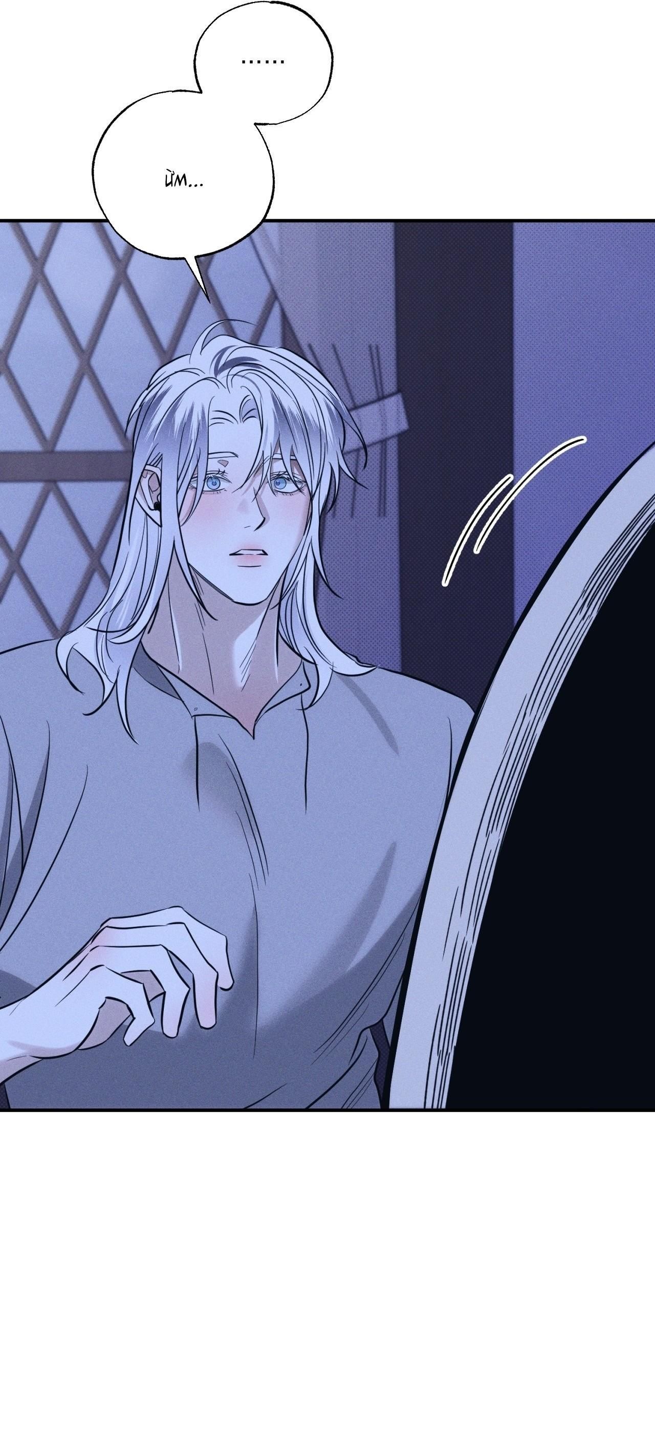 đọc truyện (cbunu) Đầm Lầy Của Nhân Ngư Chương 26 ảnh 41 tại Thiên Thai Truyện