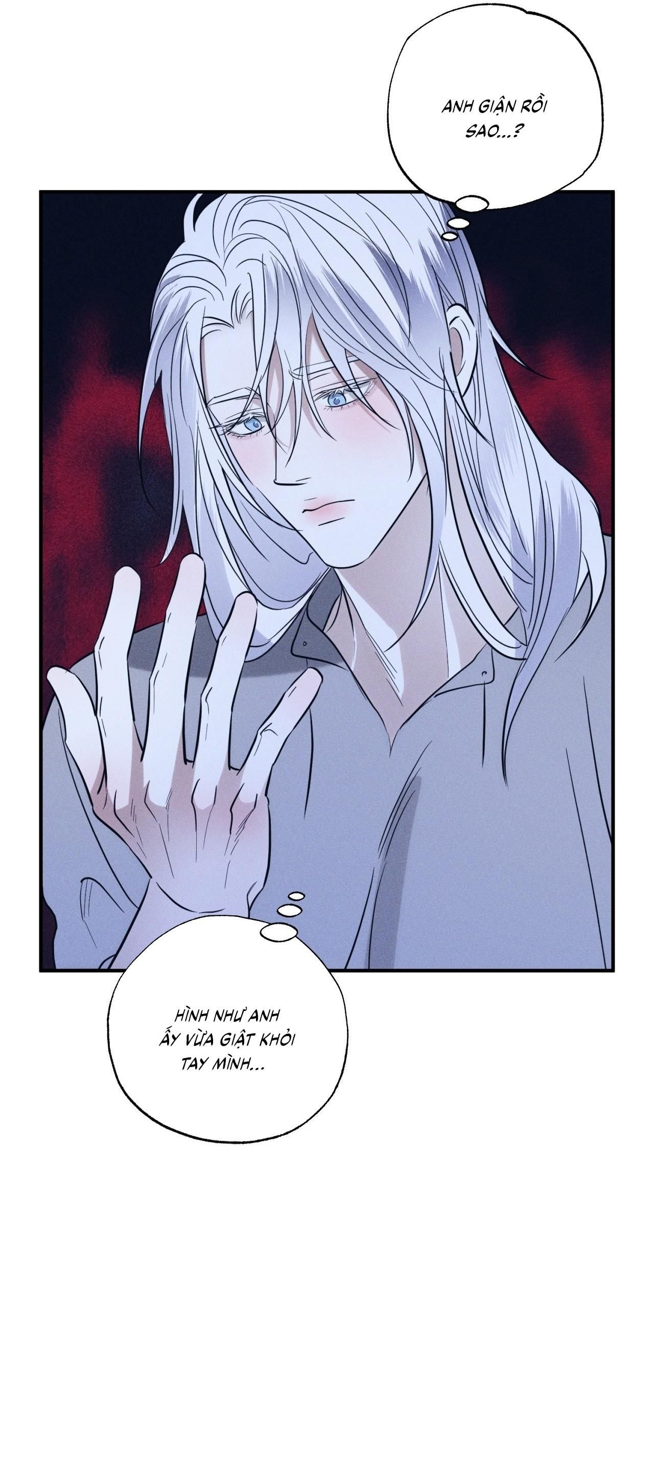 đọc truyện (cbunu) Đầm Lầy Của Nhân Ngư Chương 26 ảnh 42 tại Thiên Thai Truyện