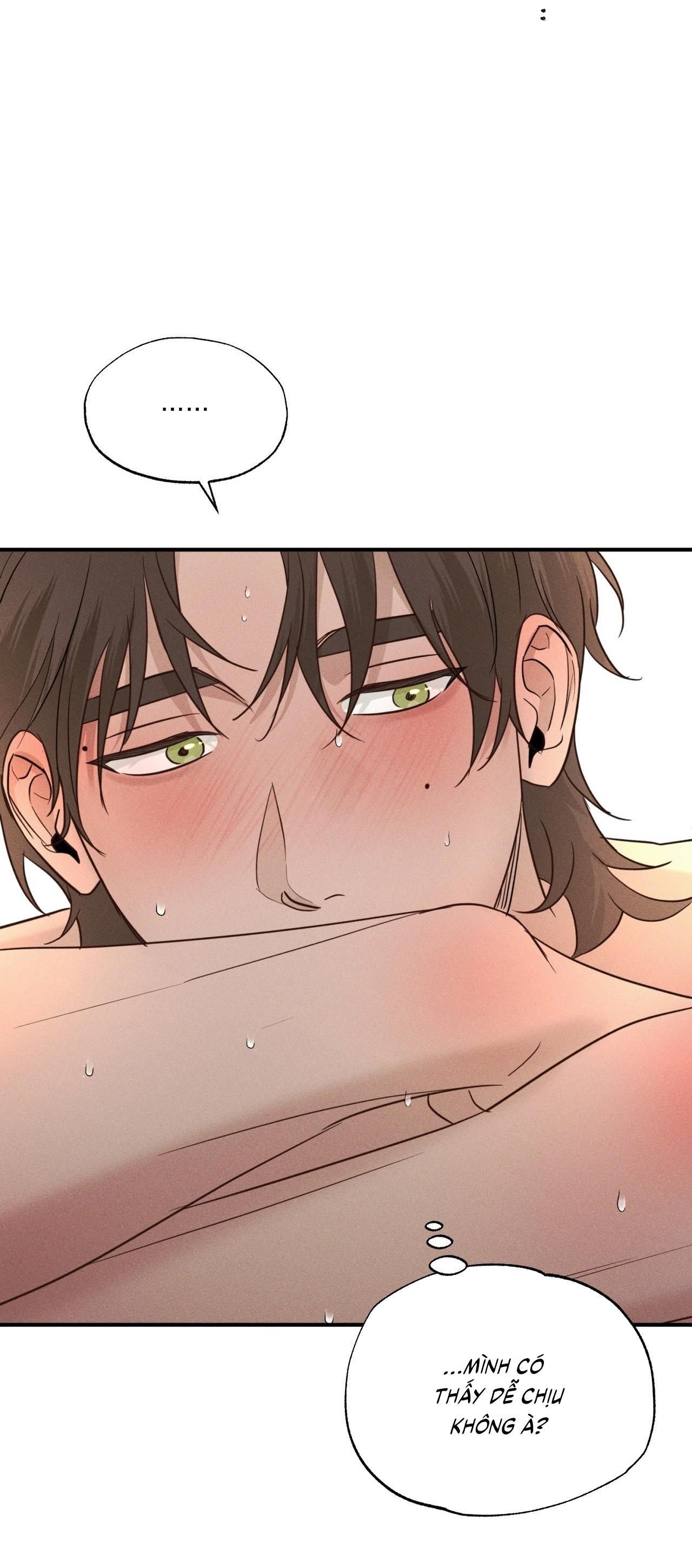 đọc truyện (cbunu) Đầm Lầy Của Nhân Ngư Chương 26 ảnh 47 tại Thiên Thai Truyện