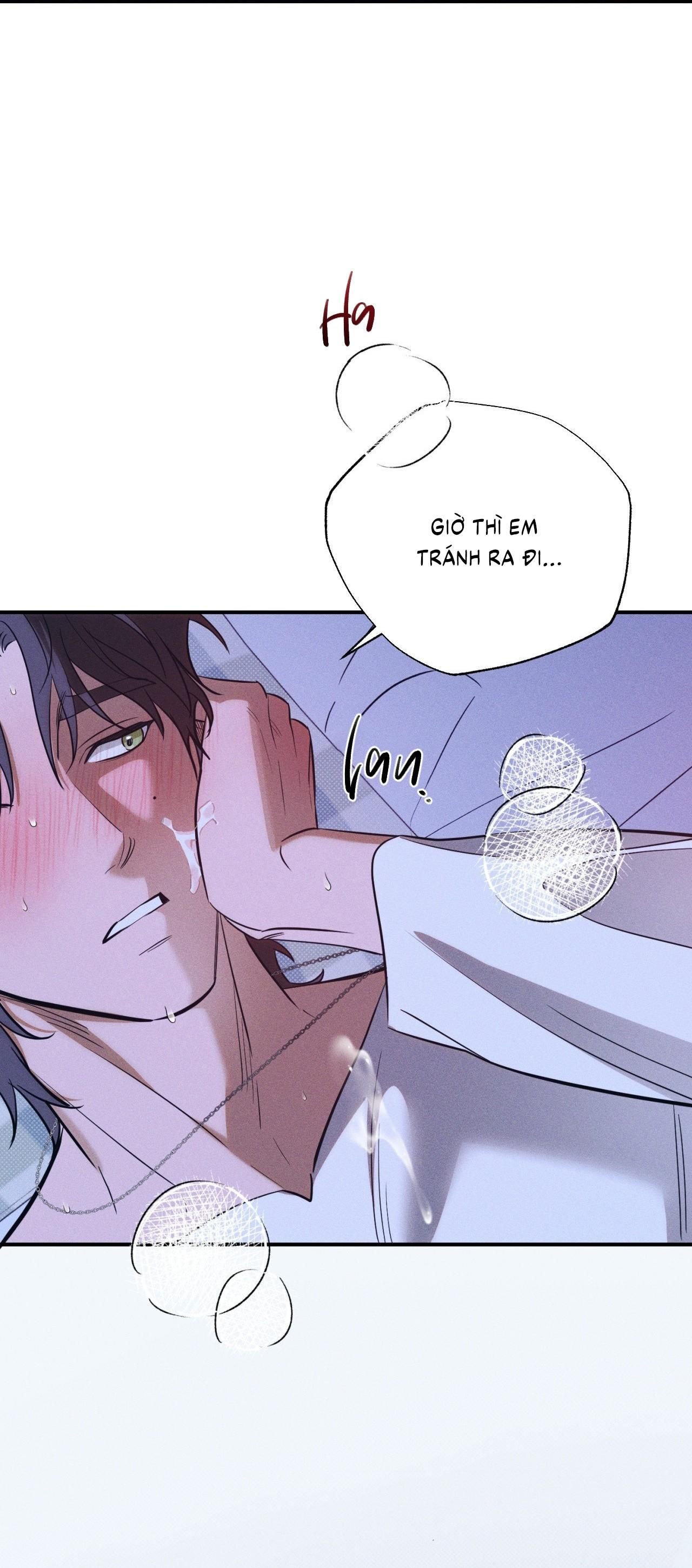 đọc truyện (cbunu) Đầm Lầy Của Nhân Ngư Chương 26 ảnh 7 tại Thiên Thai Truyện