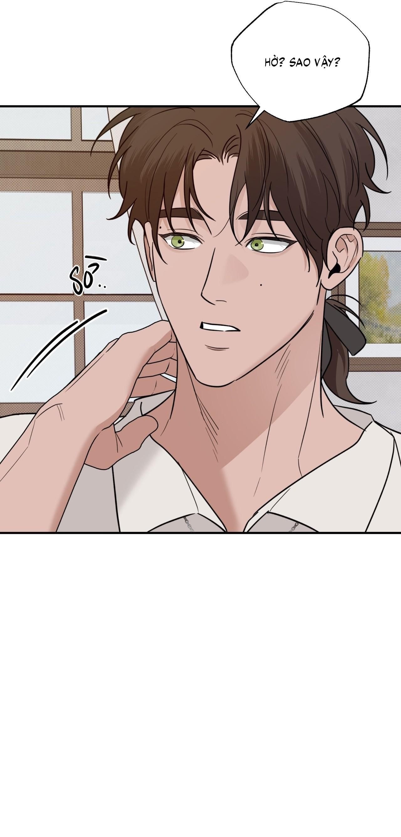 đọc truyện (cbunu) Đầm Lầy Của Nhân Ngư Chương 26 ảnh 53 tại Thiên Thai Truyện