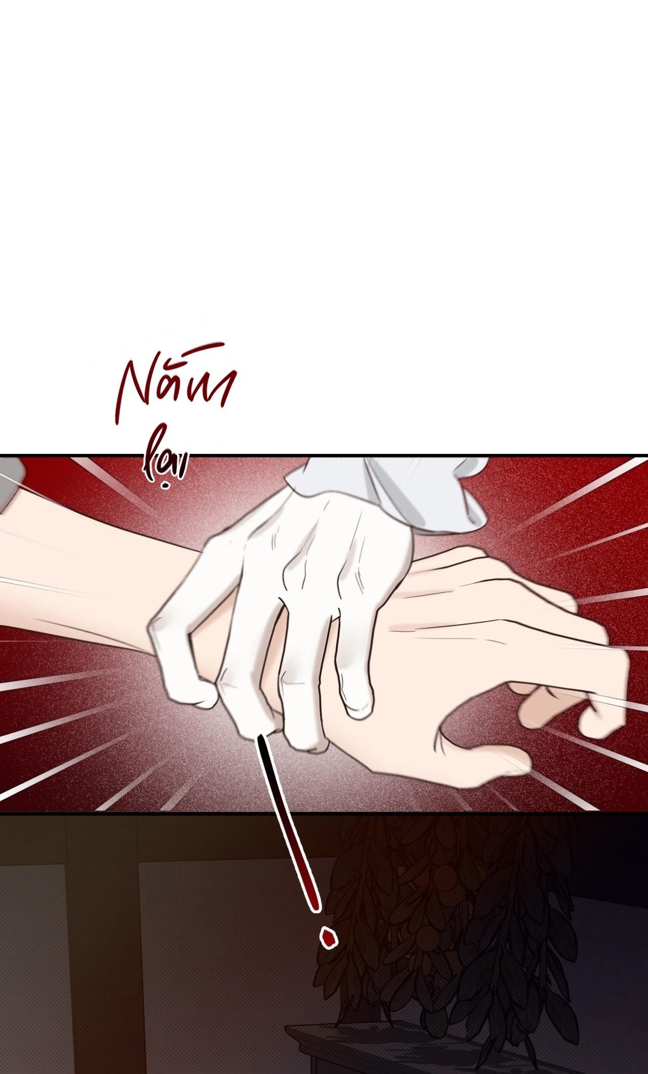 đọc truyện (cbunu) Đầm Lầy Của Nhân Ngư Chương 26 ảnh 55 tại Thiên Thai Truyện