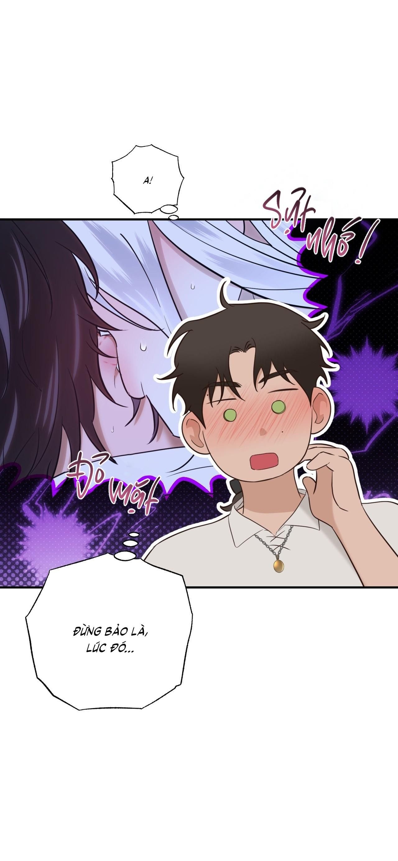 đọc truyện (cbunu) Đầm Lầy Của Nhân Ngư Chương 26 ảnh 57 tại Thiên Thai Truyện