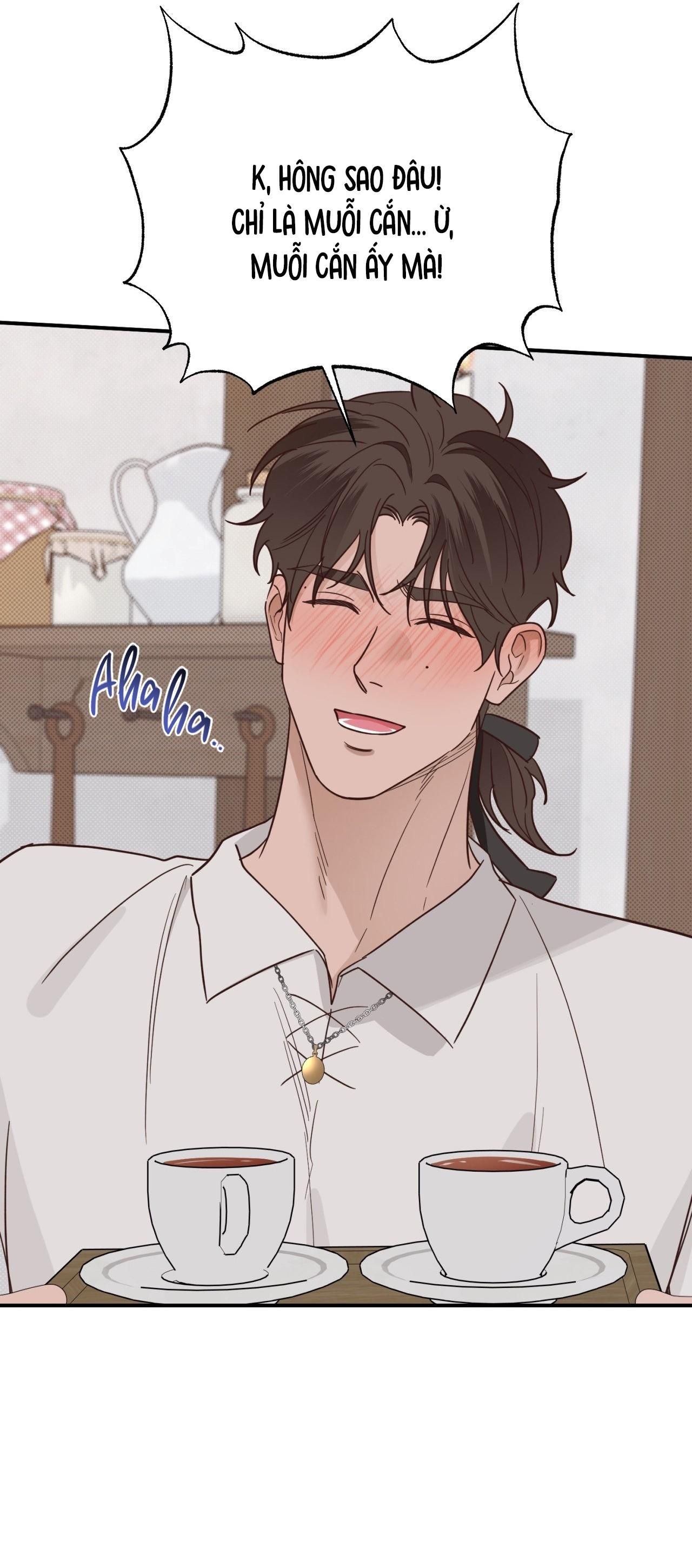 đọc truyện (cbunu) Đầm Lầy Của Nhân Ngư Chương 26 ảnh 58 tại Thiên Thai Truyện