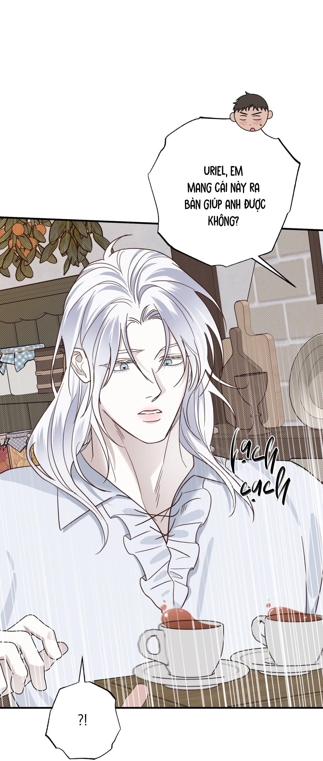 đọc truyện (cbunu) Đầm Lầy Của Nhân Ngư Chương 26 ảnh 59 tại Thiên Thai Truyện