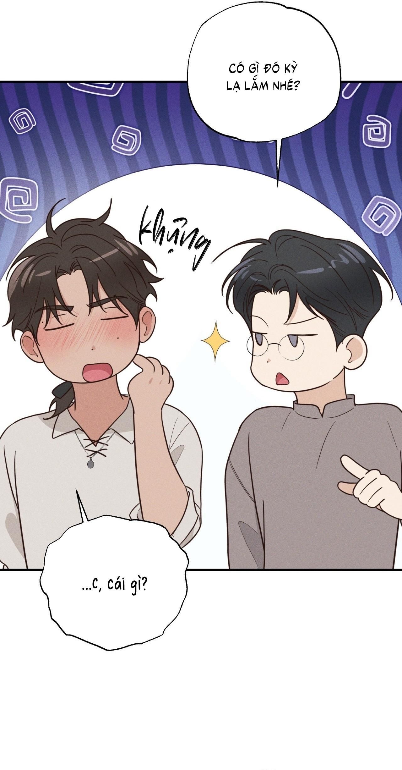 đọc truyện (cbunu) Đầm Lầy Của Nhân Ngư Chương 26 ảnh 63 tại Thiên Thai Truyện