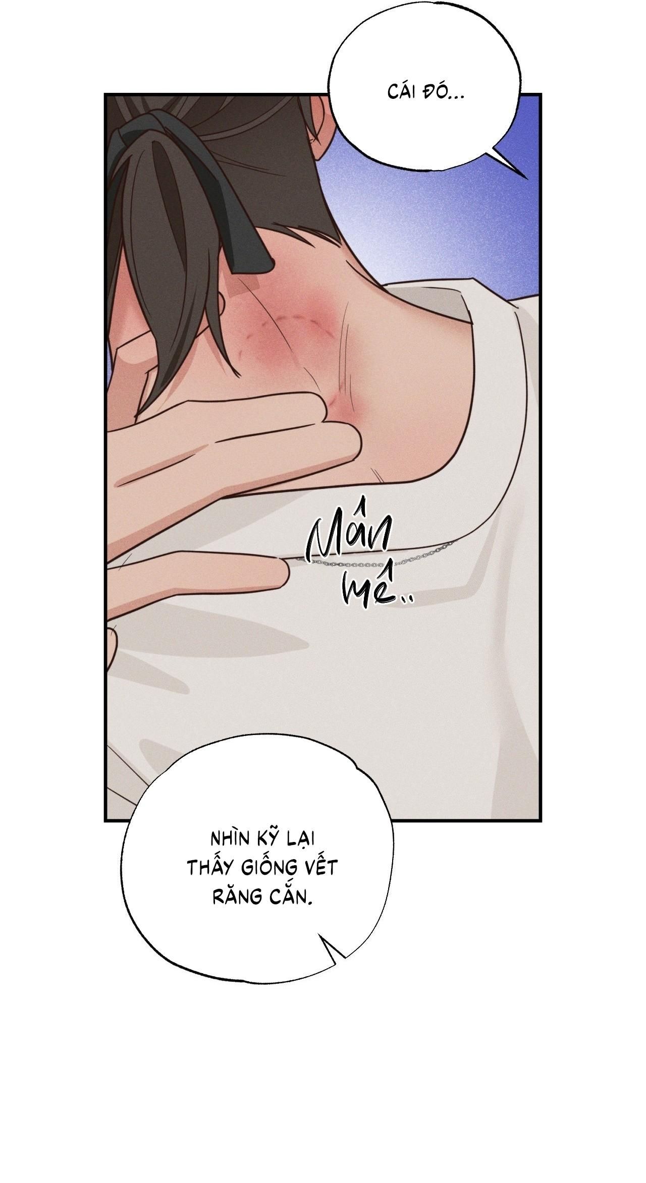 đọc truyện (cbunu) Đầm Lầy Của Nhân Ngư Chương 26 ảnh 64 tại Thiên Thai Truyện