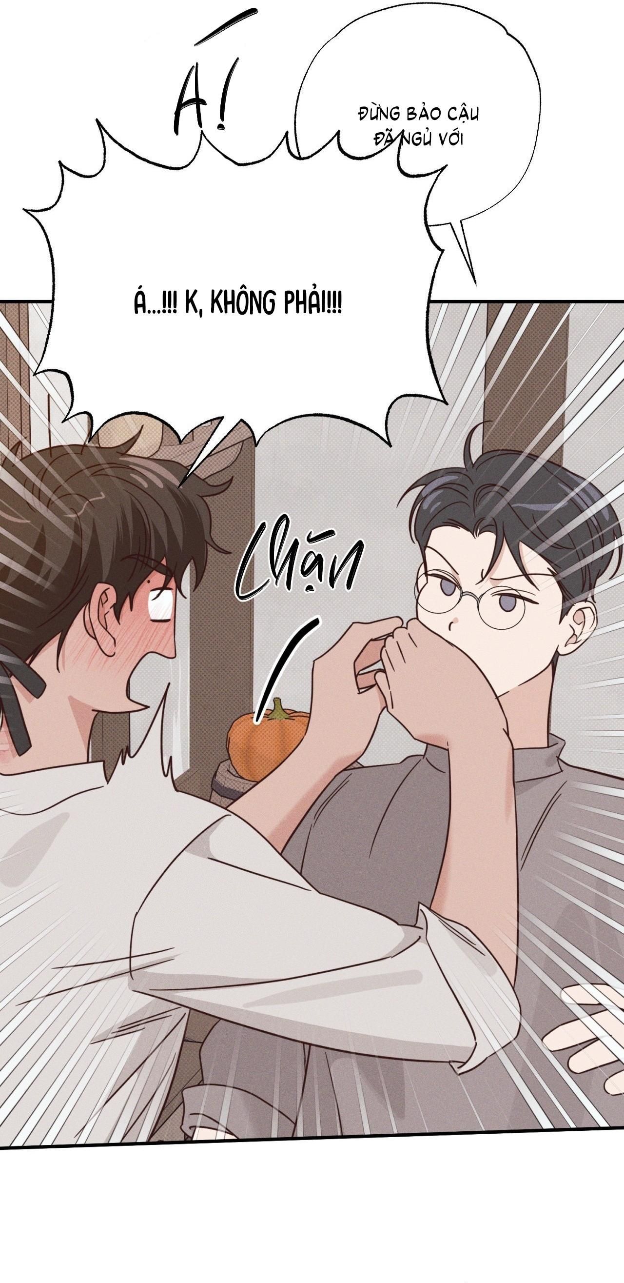 đọc truyện (cbunu) Đầm Lầy Của Nhân Ngư Chương 26 ảnh 65 tại Thiên Thai Truyện