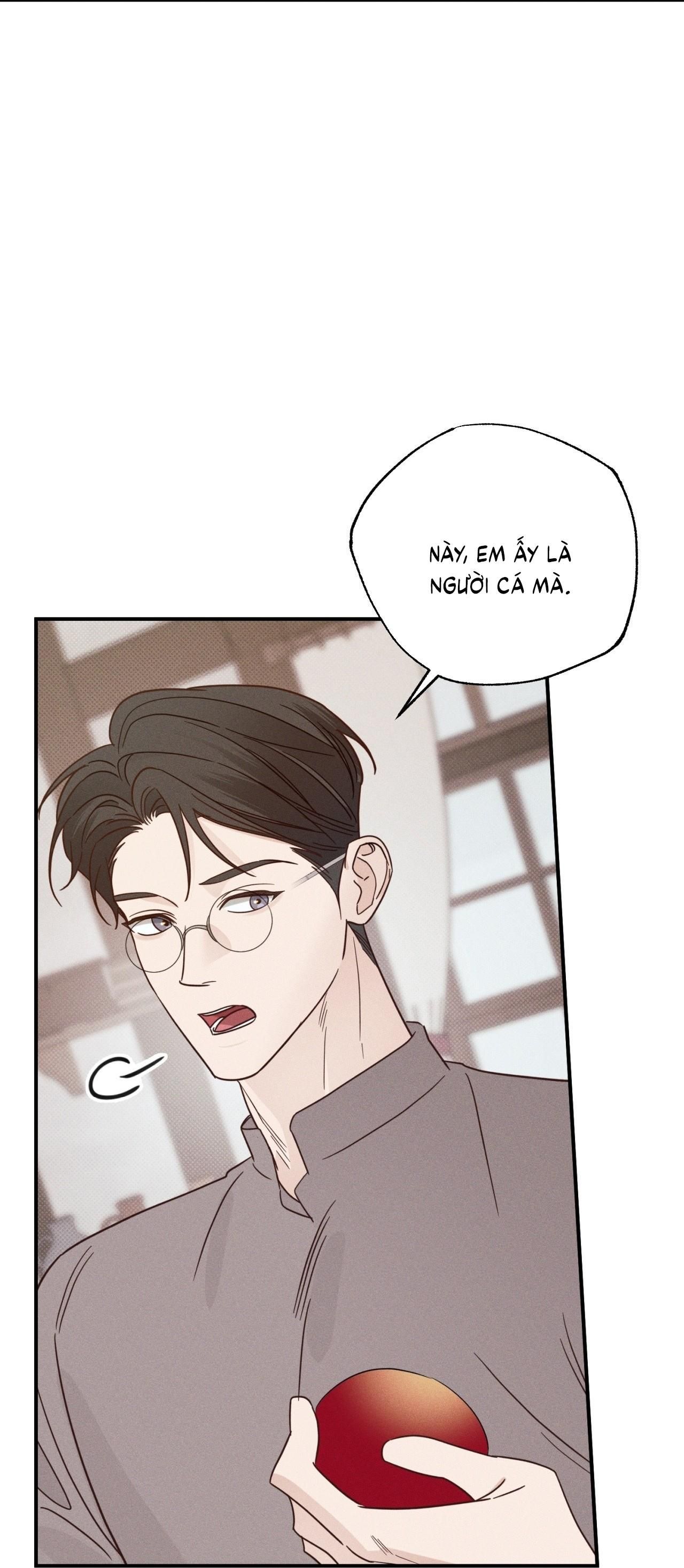 đọc truyện (cbunu) Đầm Lầy Của Nhân Ngư Chương 26 ảnh 67 tại Thiên Thai Truyện