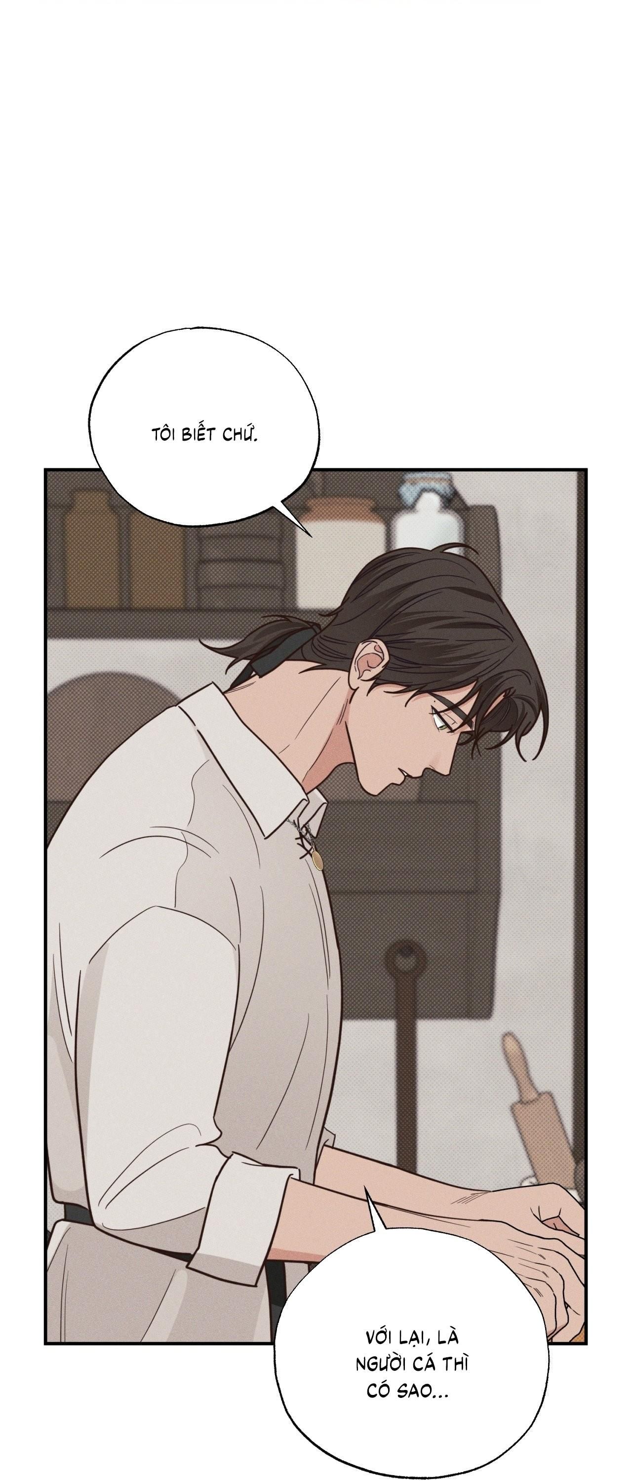 đọc truyện (cbunu) Đầm Lầy Của Nhân Ngư Chương 26 ảnh 68 tại Thiên Thai Truyện