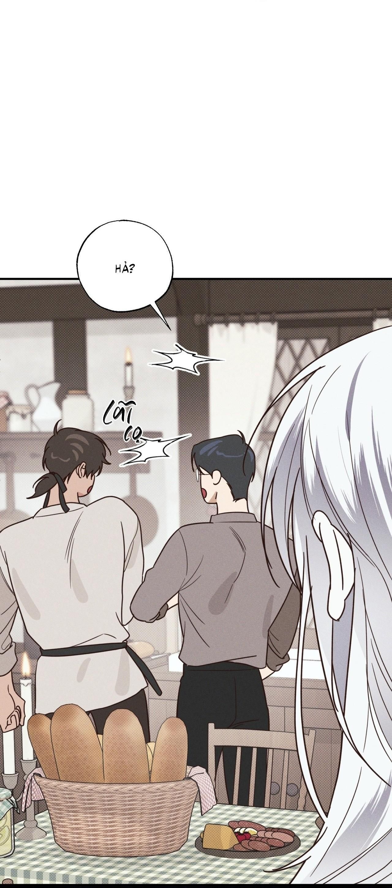 đọc truyện (cbunu) Đầm Lầy Của Nhân Ngư Chương 26 ảnh 69 tại Thiên Thai Truyện