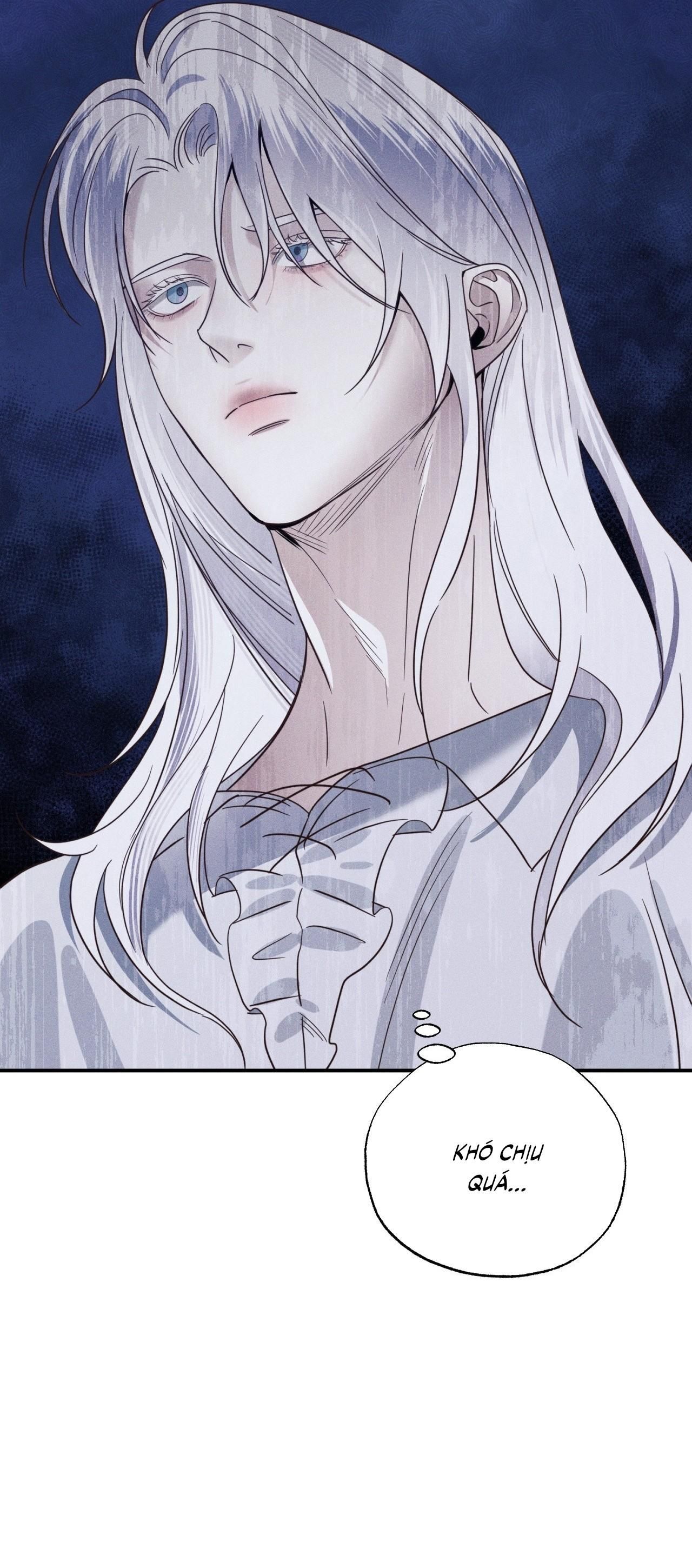 đọc truyện (cbunu) Đầm Lầy Của Nhân Ngư Chương 26 ảnh 71 tại Thiên Thai Truyện