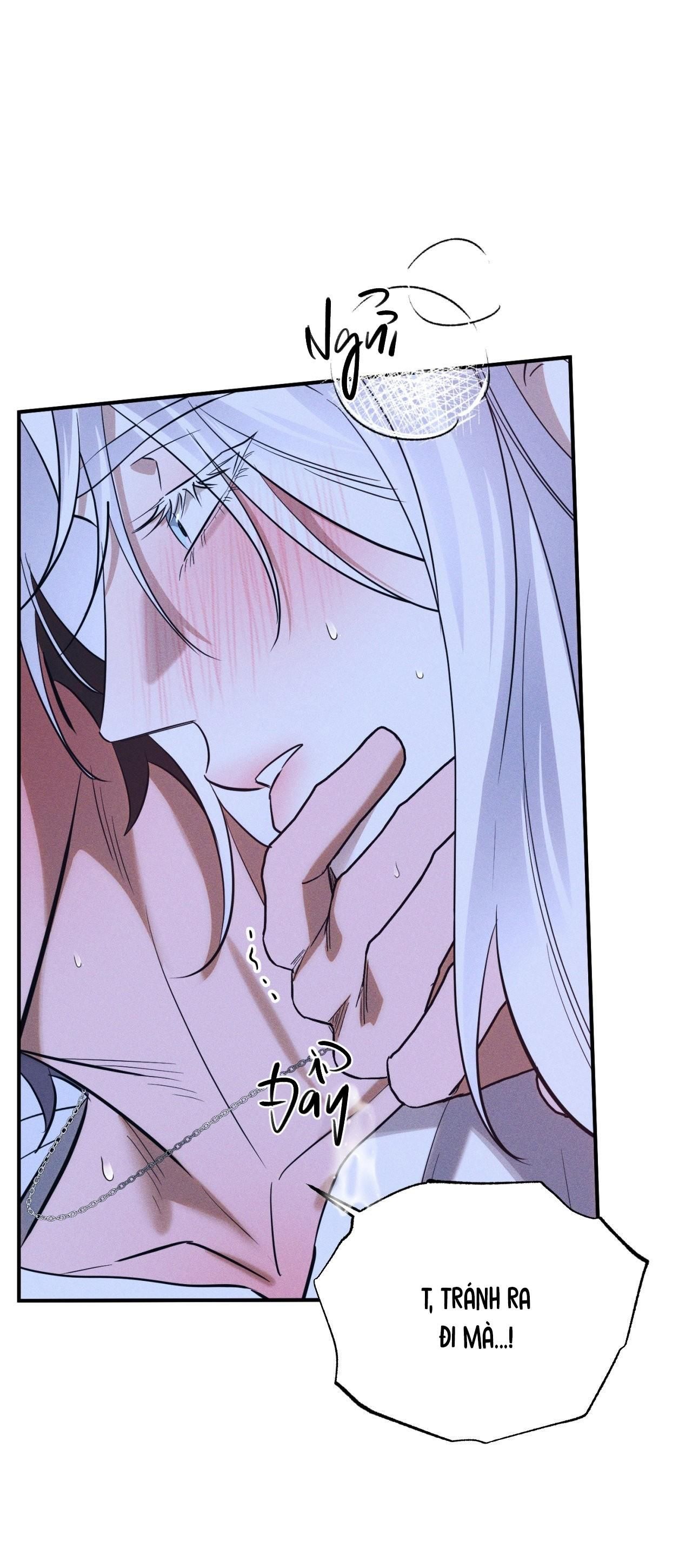 đọc truyện (cbunu) Đầm Lầy Của Nhân Ngư Chương 26 ảnh 9 tại Thiên Thai Truyện