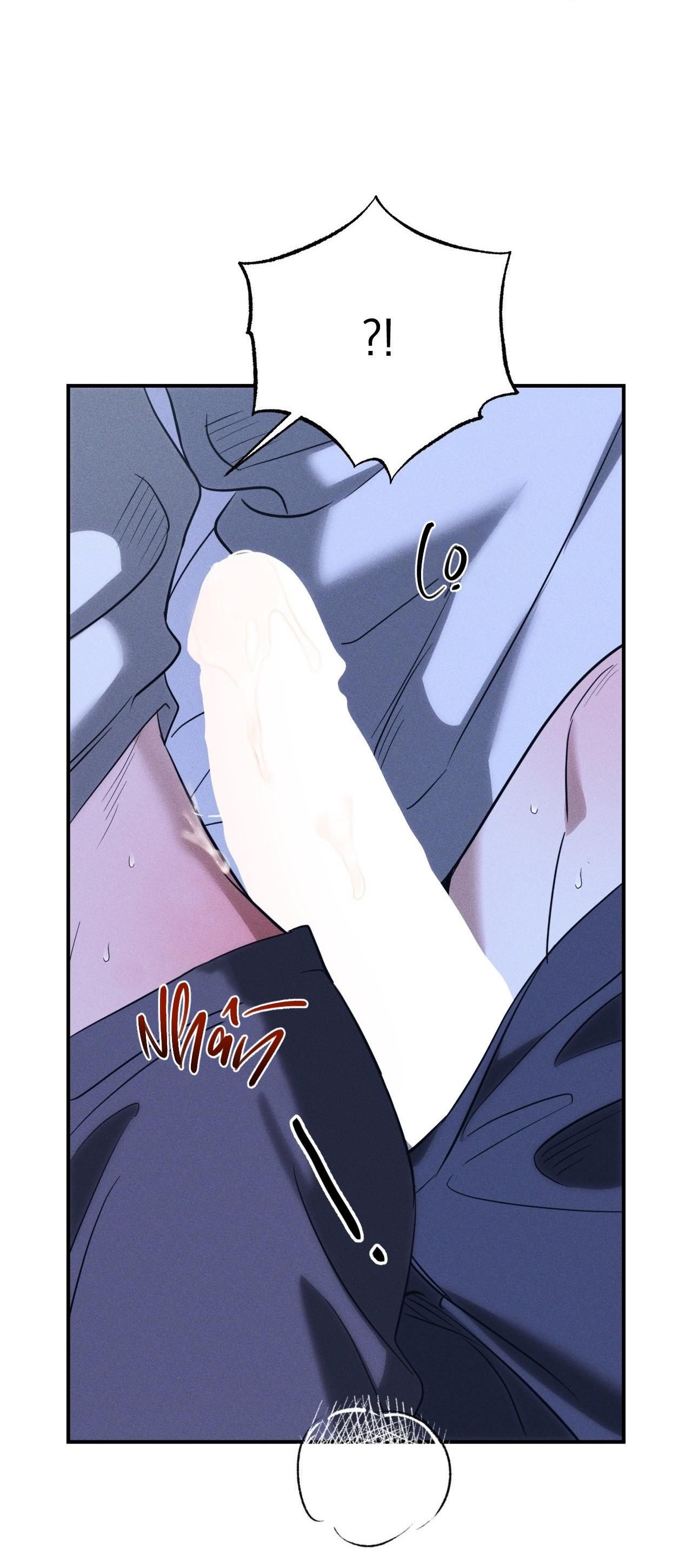 đọc truyện (cbunu) Đầm Lầy Của Nhân Ngư Chương 26 ảnh 11 tại Thiên Thai Truyện