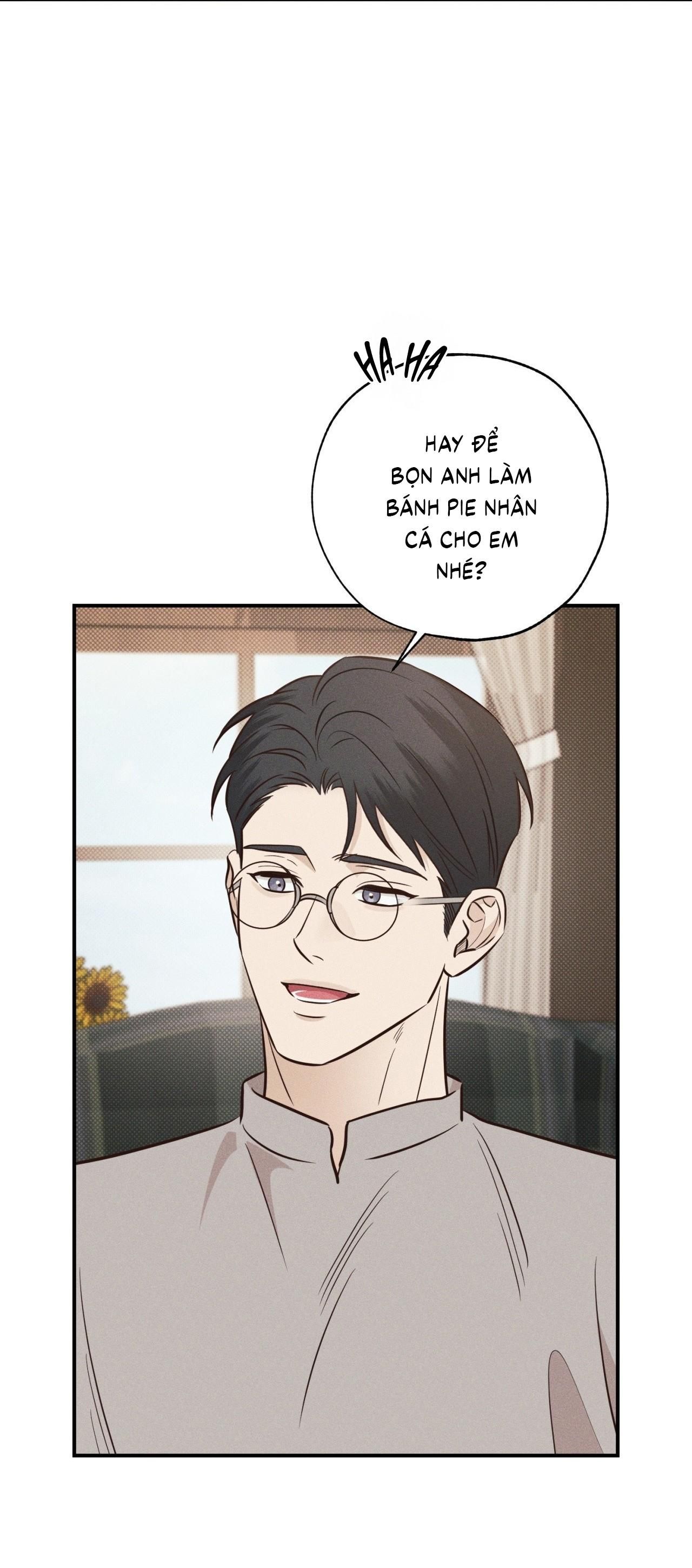 đọc truyện (cbunu) Đầm Lầy Của Nhân Ngư Chương 27 ảnh 15 tại Thiên Thai Truyện