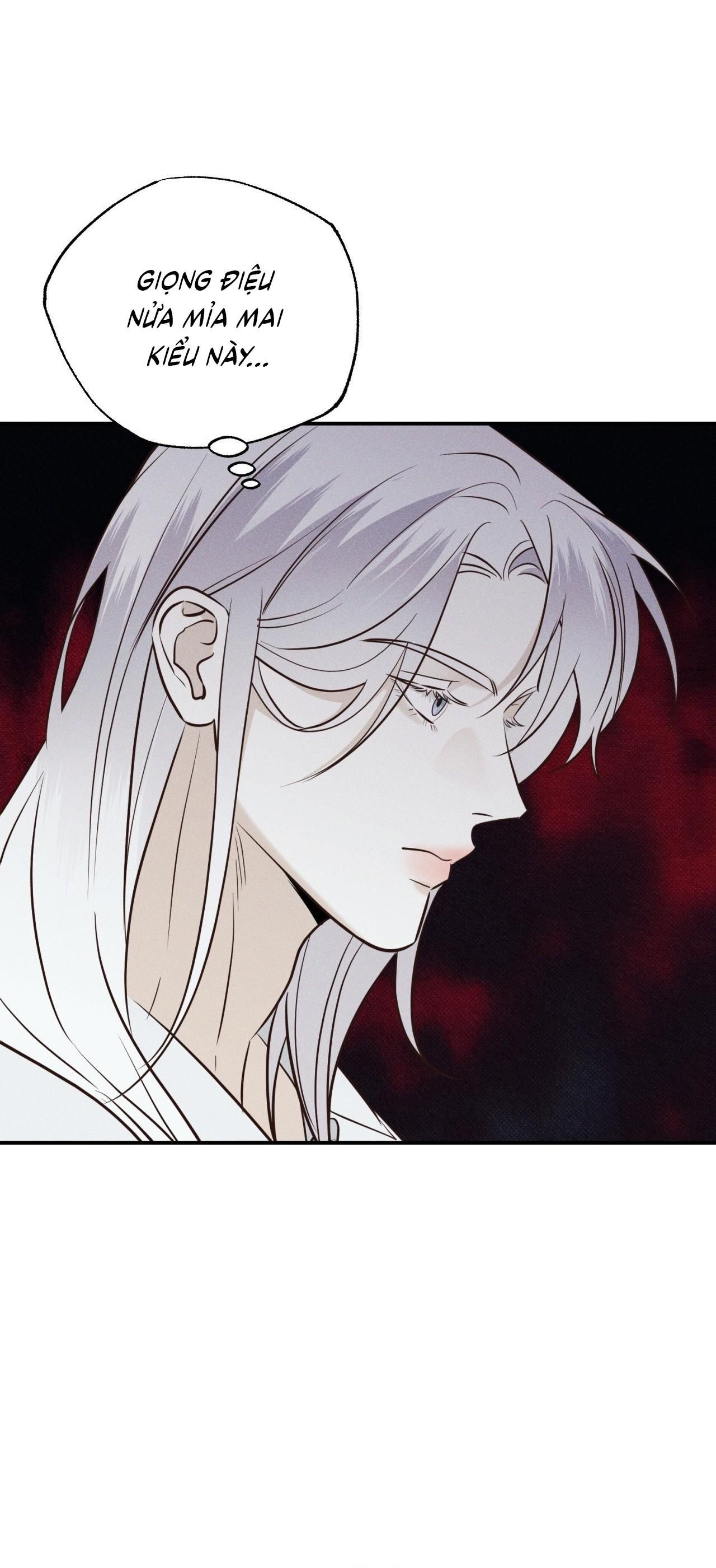 đọc truyện (cbunu) Đầm Lầy Của Nhân Ngư Chương 27 ảnh 16 tại Thiên Thai Truyện