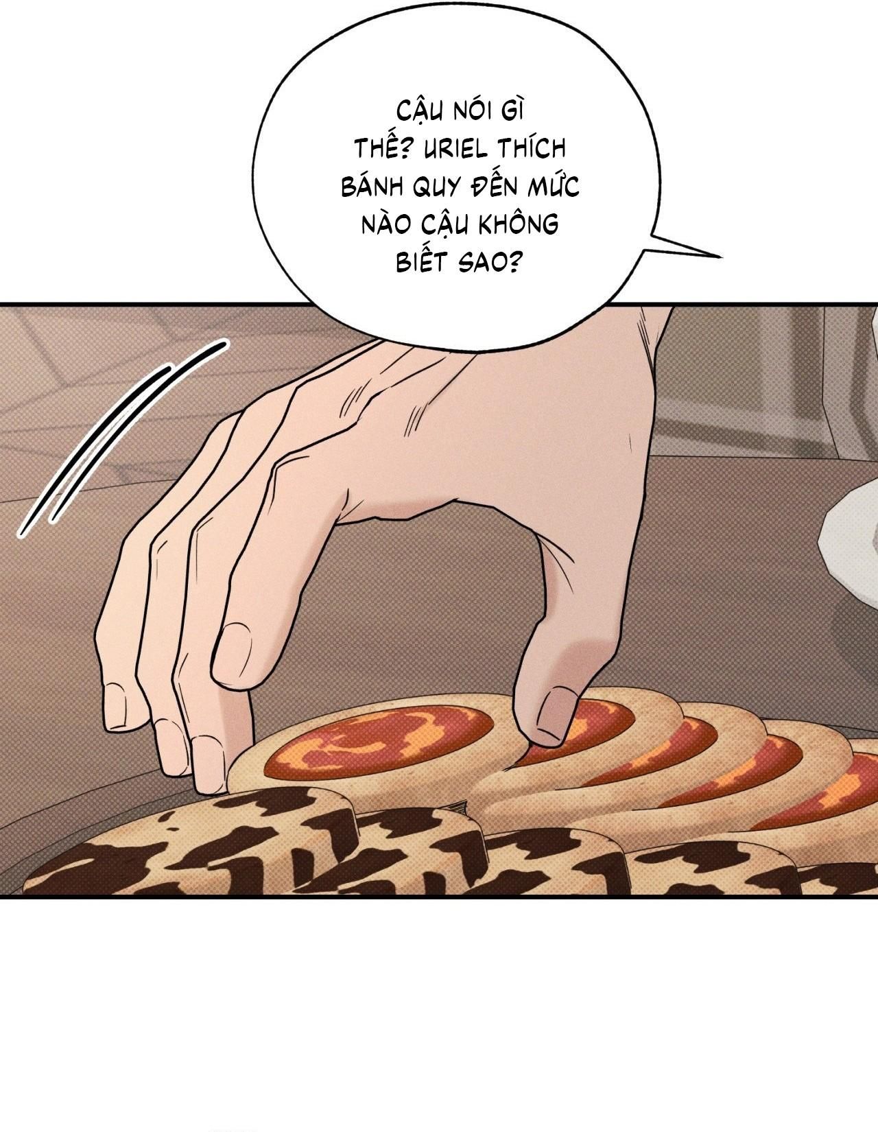 đọc truyện (cbunu) Đầm Lầy Của Nhân Ngư Chương 27 ảnh 17 tại Thiên Thai Truyện