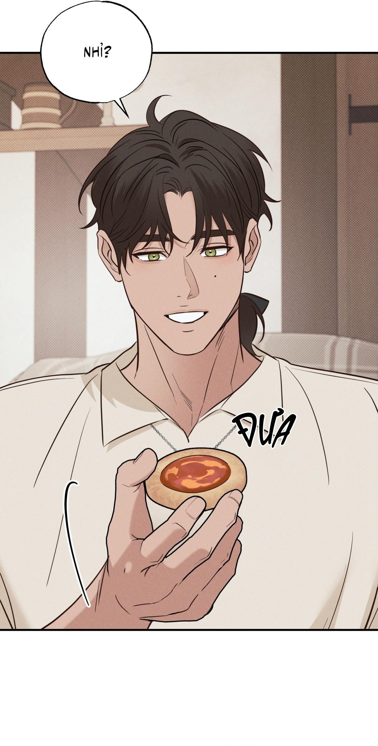 đọc truyện (cbunu) Đầm Lầy Của Nhân Ngư Chương 27 ảnh 18 tại Thiên Thai Truyện