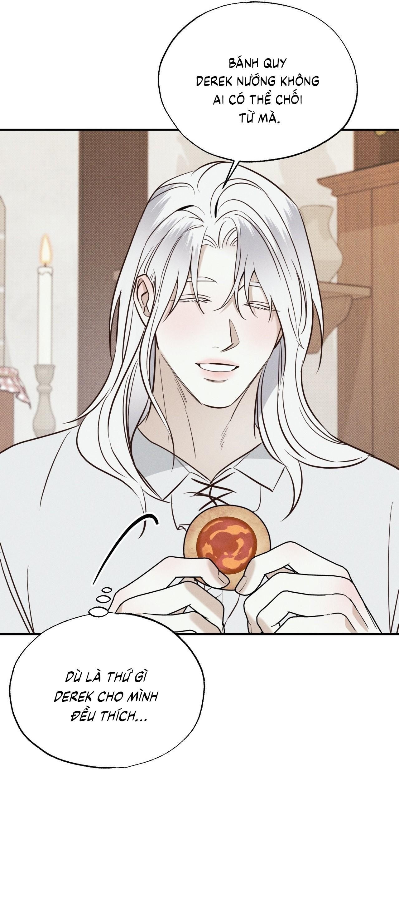 đọc truyện (cbunu) Đầm Lầy Của Nhân Ngư Chương 27 ảnh 19 tại Thiên Thai Truyện