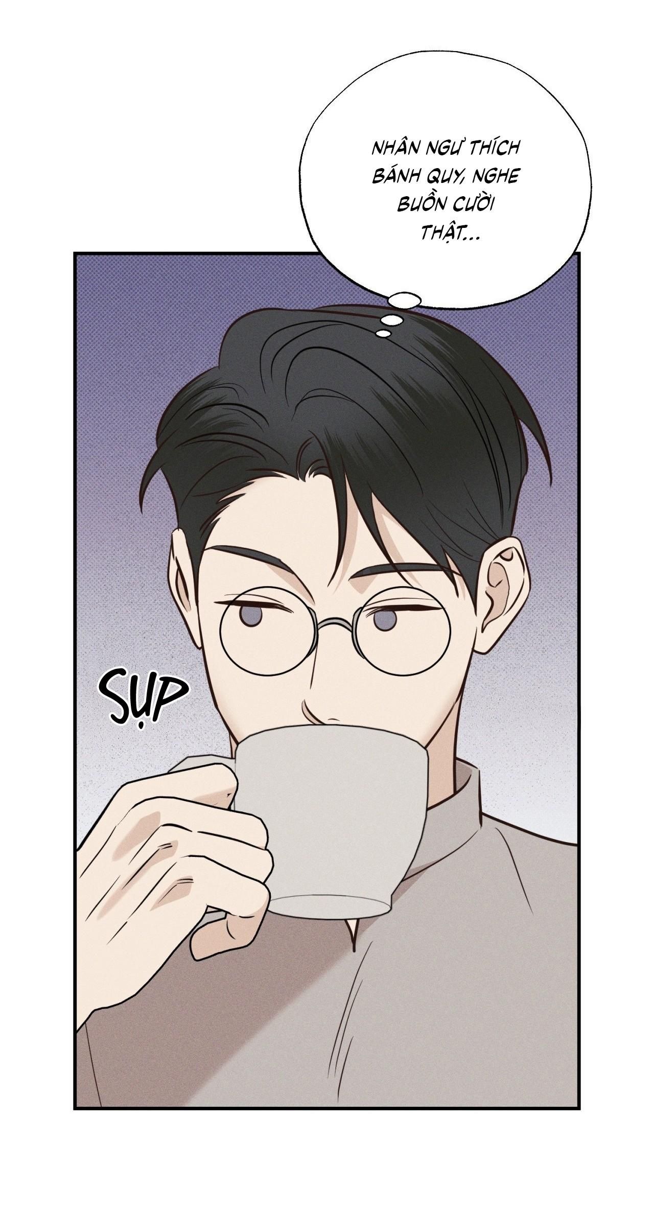 đọc truyện (cbunu) Đầm Lầy Của Nhân Ngư Chương 27 ảnh 20 tại Thiên Thai Truyện