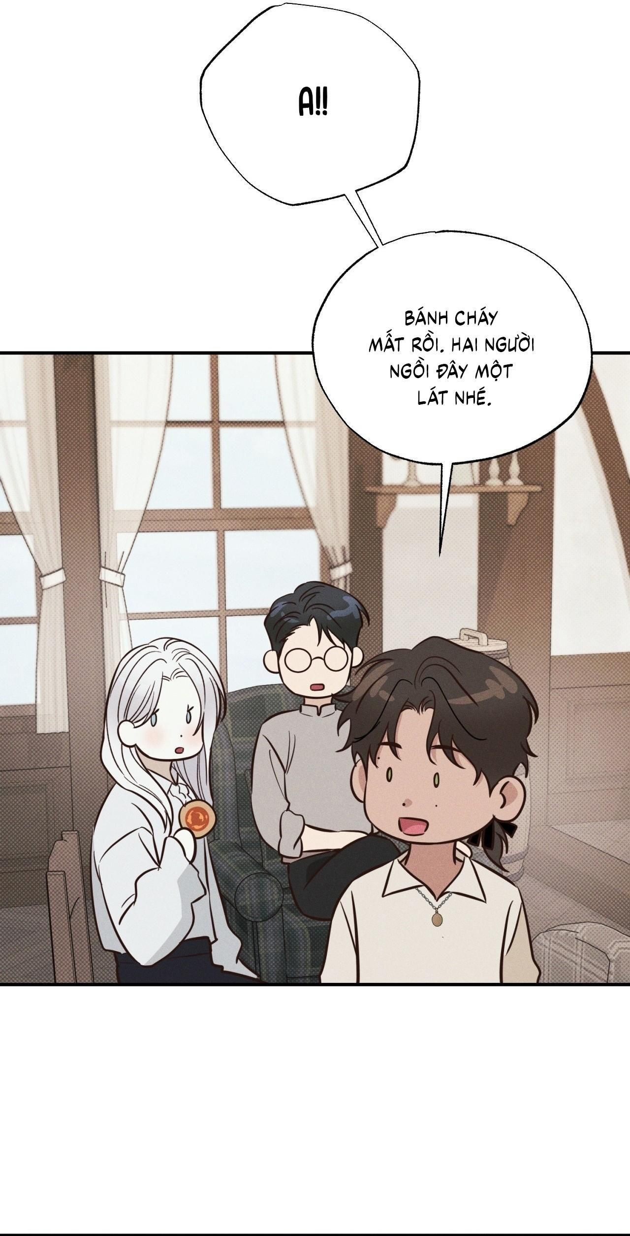 đọc truyện (cbunu) Đầm Lầy Của Nhân Ngư Chương 27 ảnh 21 tại Thiên Thai Truyện