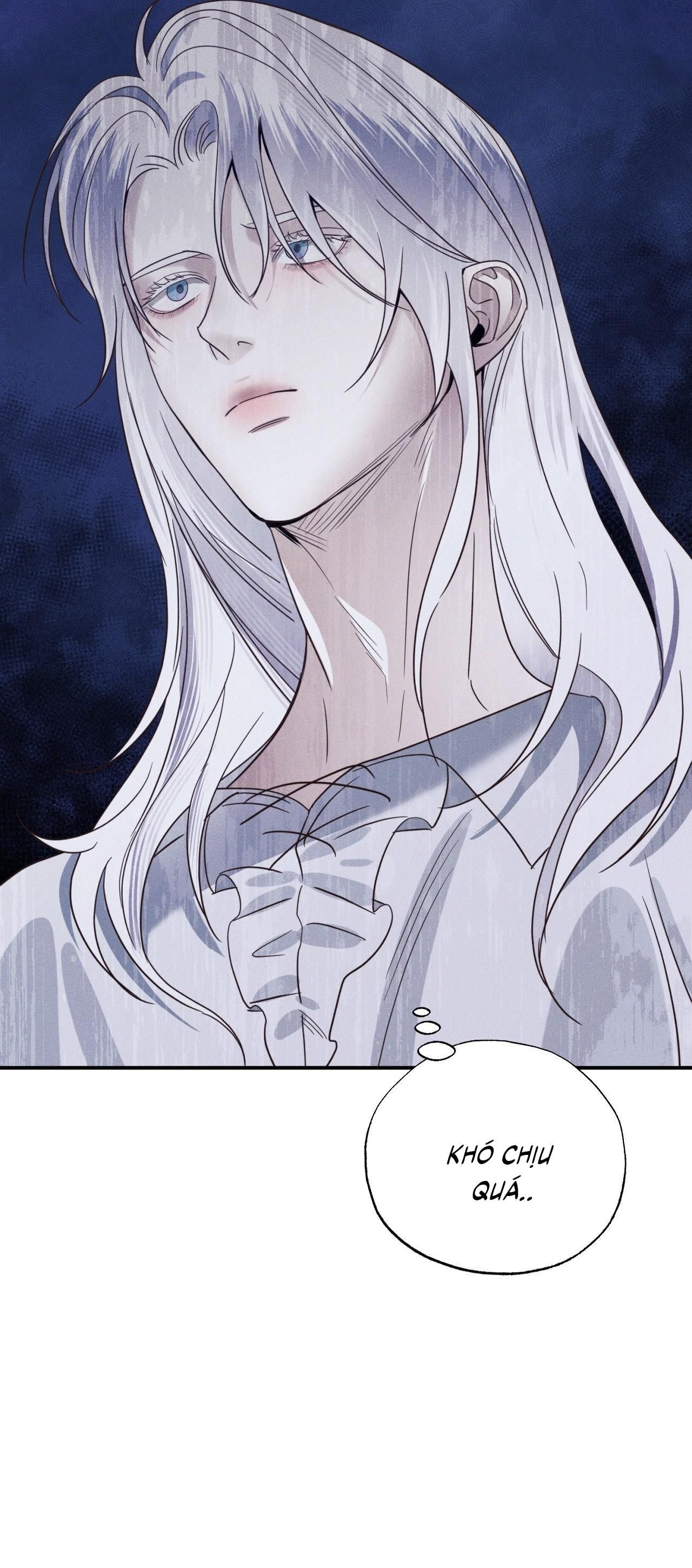 đọc truyện (cbunu) Đầm Lầy Của Nhân Ngư Chương 27 ảnh 4 tại Thiên Thai Truyện