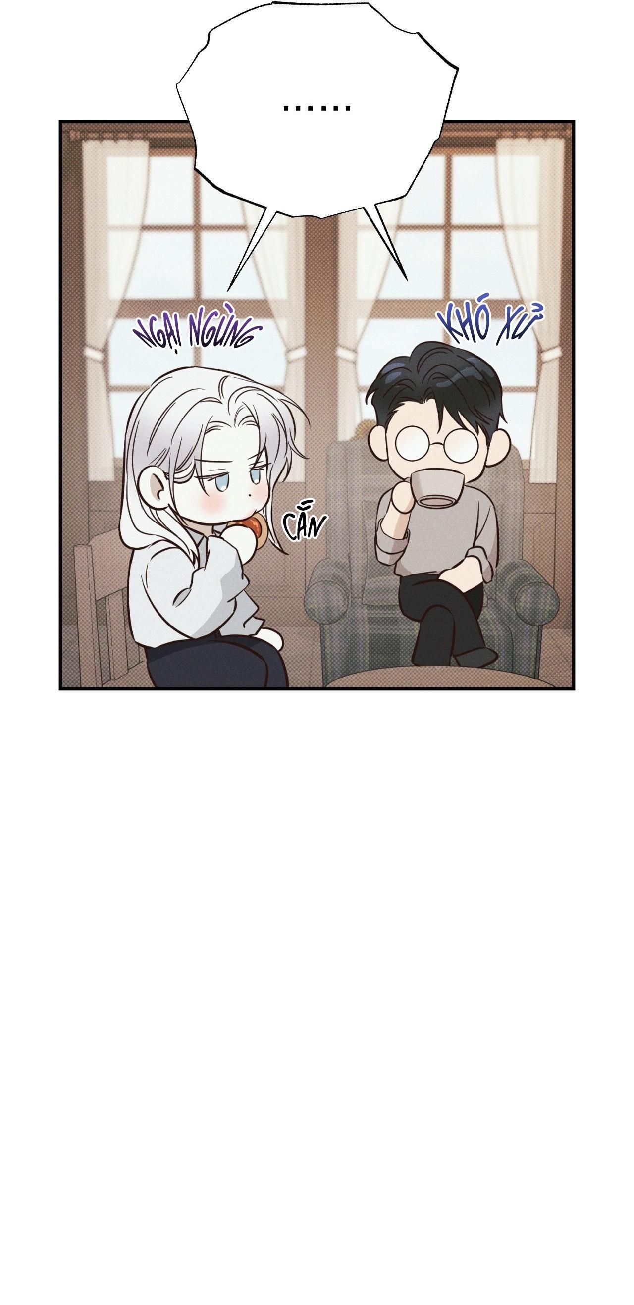 đọc truyện (cbunu) Đầm Lầy Của Nhân Ngư Chương 27 ảnh 23 tại Thiên Thai Truyện