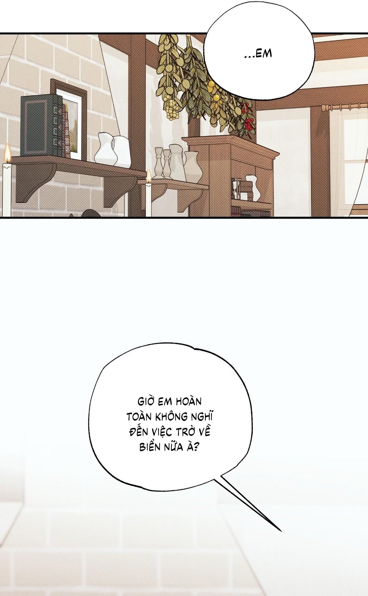 đọc truyện (cbunu) Đầm Lầy Của Nhân Ngư Chương 27 ảnh 24 tại Thiên Thai Truyện