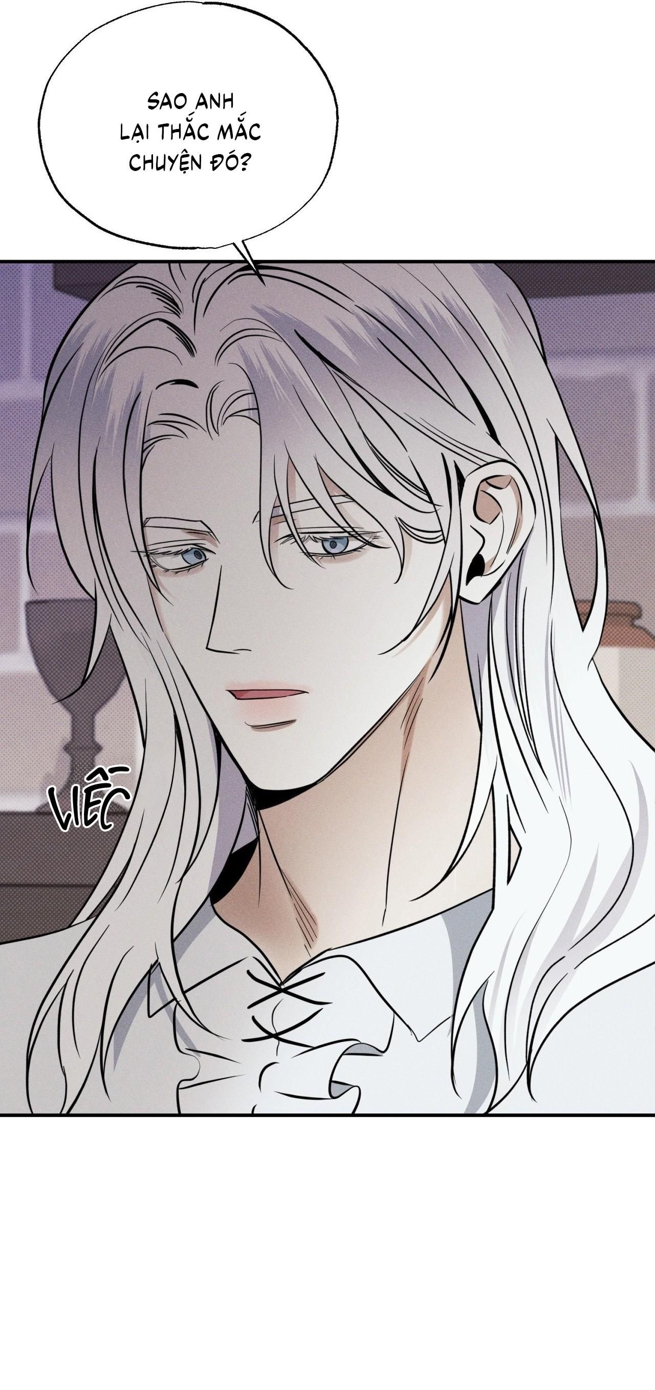 đọc truyện (cbunu) Đầm Lầy Của Nhân Ngư Chương 27 ảnh 26 tại Thiên Thai Truyện