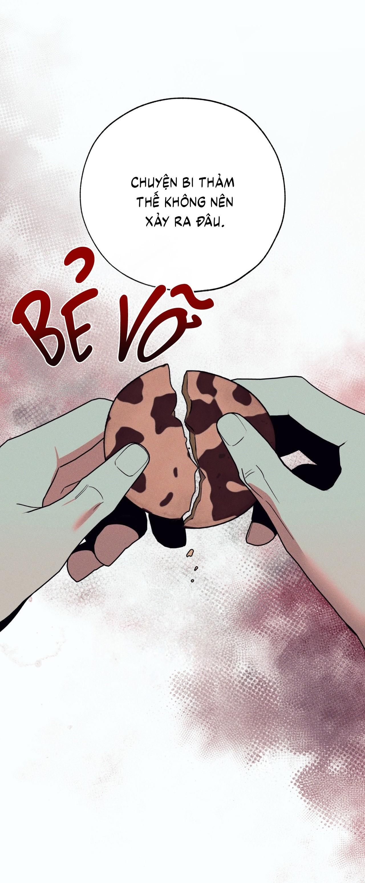 đọc truyện (cbunu) Đầm Lầy Của Nhân Ngư Chương 27 ảnh 28 tại Thiên Thai Truyện