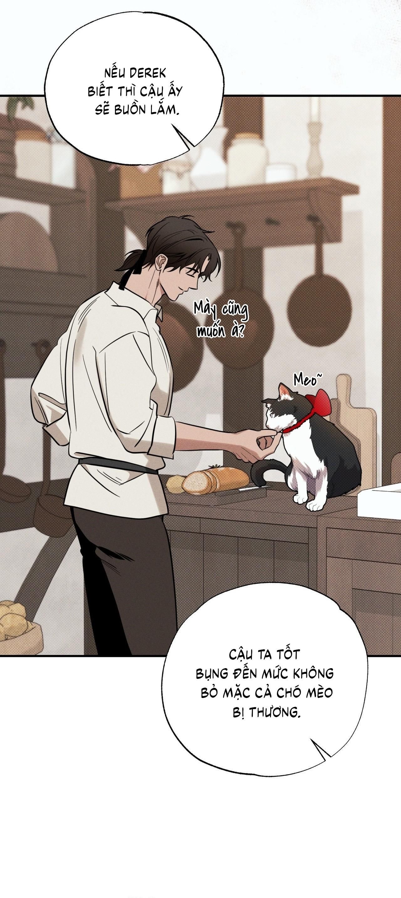 đọc truyện (cbunu) Đầm Lầy Của Nhân Ngư Chương 27 ảnh 29 tại Thiên Thai Truyện