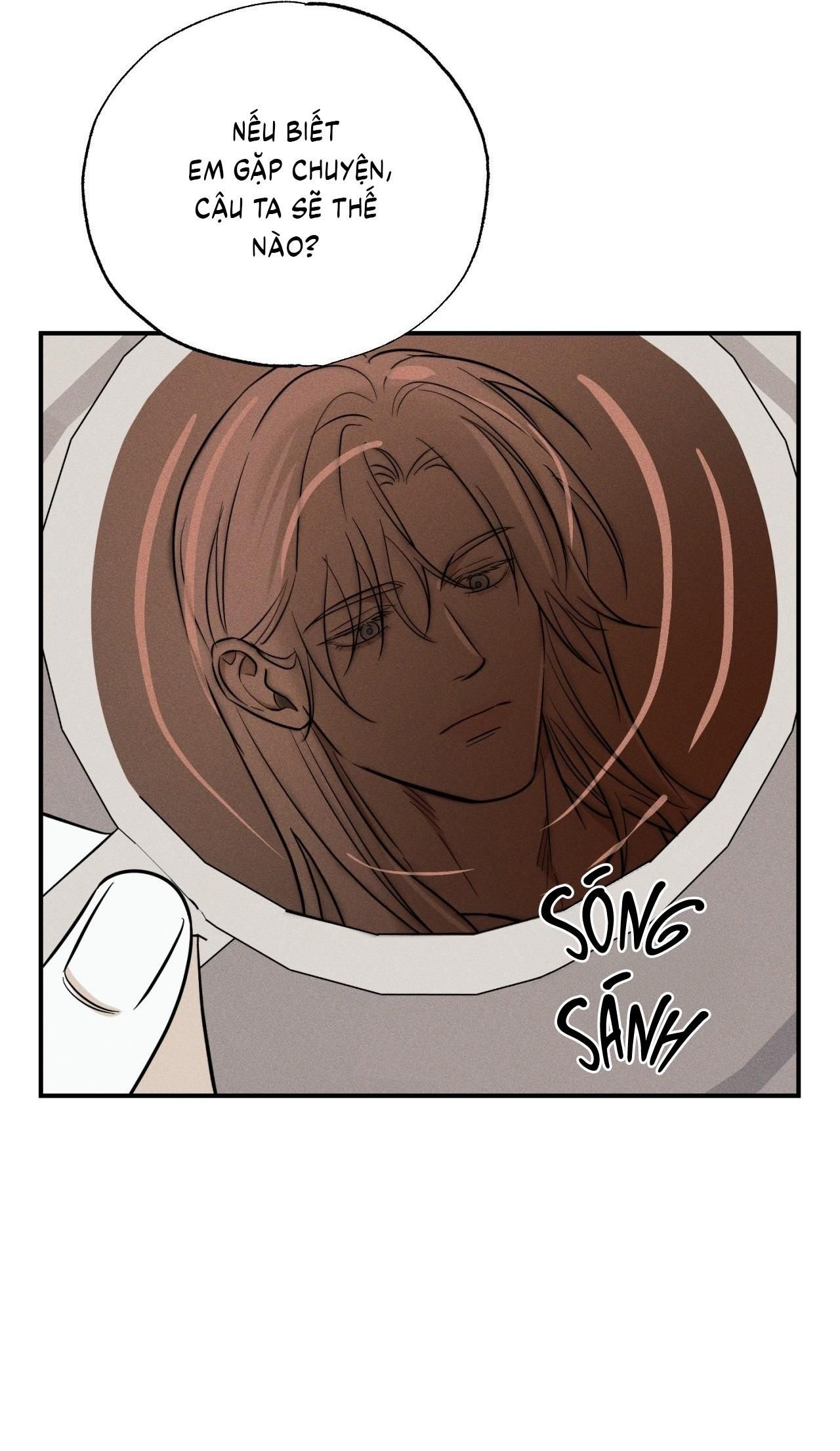 đọc truyện (cbunu) Đầm Lầy Của Nhân Ngư Chương 27 ảnh 30 tại Thiên Thai Truyện