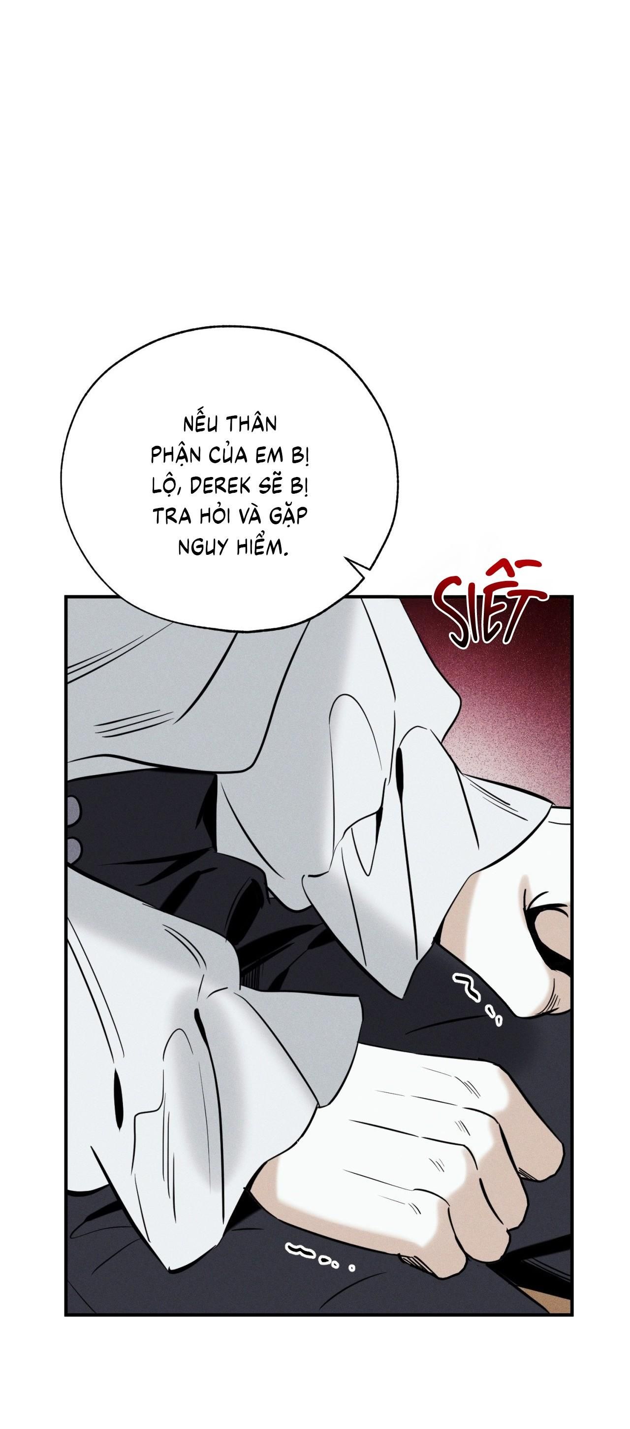 đọc truyện (cbunu) Đầm Lầy Của Nhân Ngư Chương 27 ảnh 32 tại Thiên Thai Truyện