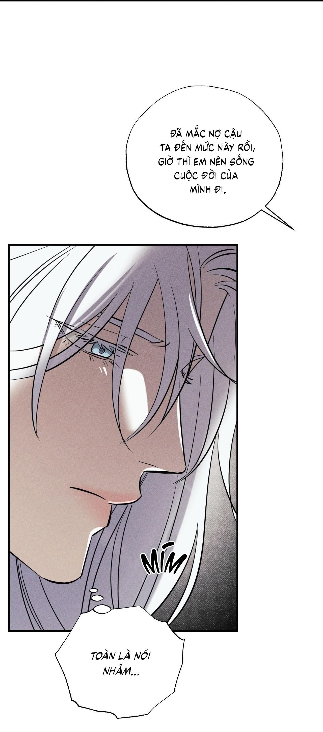 đọc truyện (cbunu) Đầm Lầy Của Nhân Ngư Chương 27 ảnh 34 tại Thiên Thai Truyện