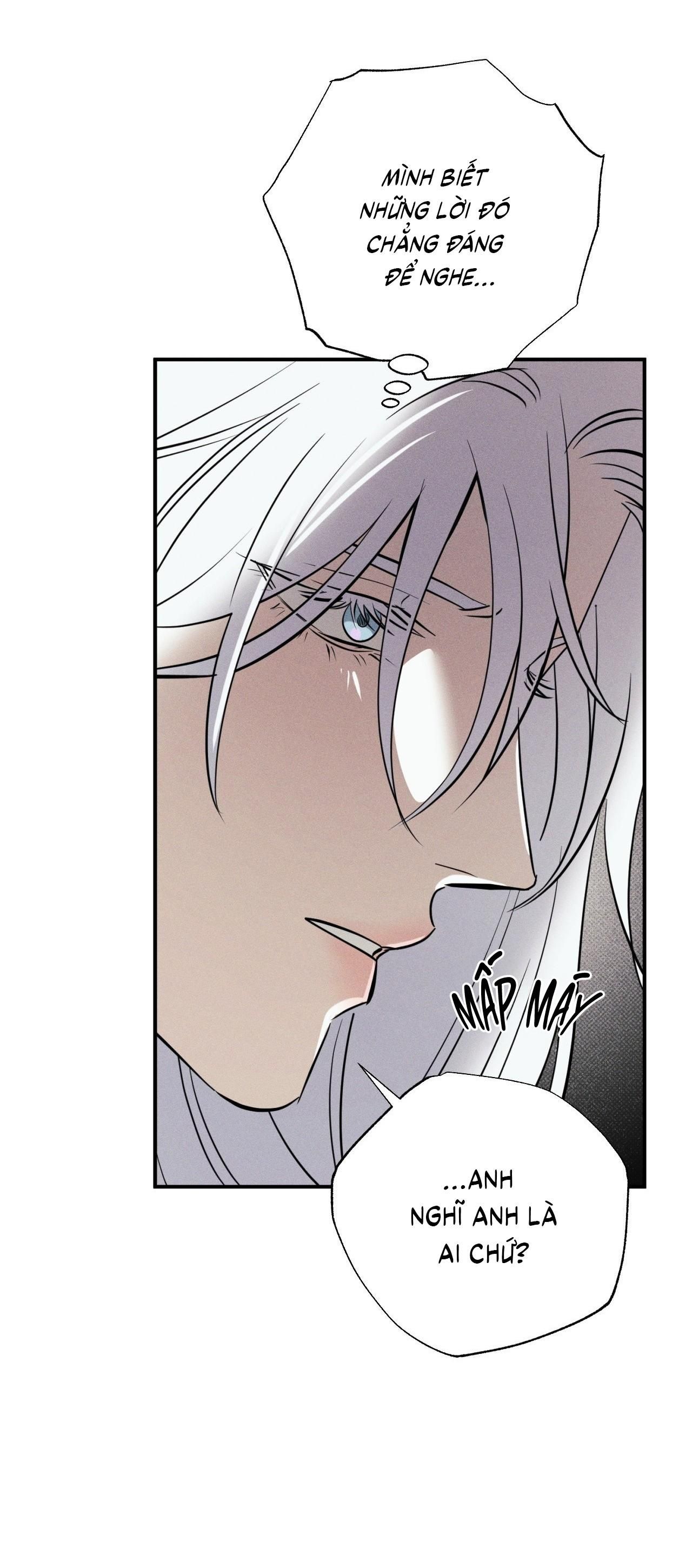 đọc truyện (cbunu) Đầm Lầy Của Nhân Ngư Chương 27 ảnh 35 tại Thiên Thai Truyện