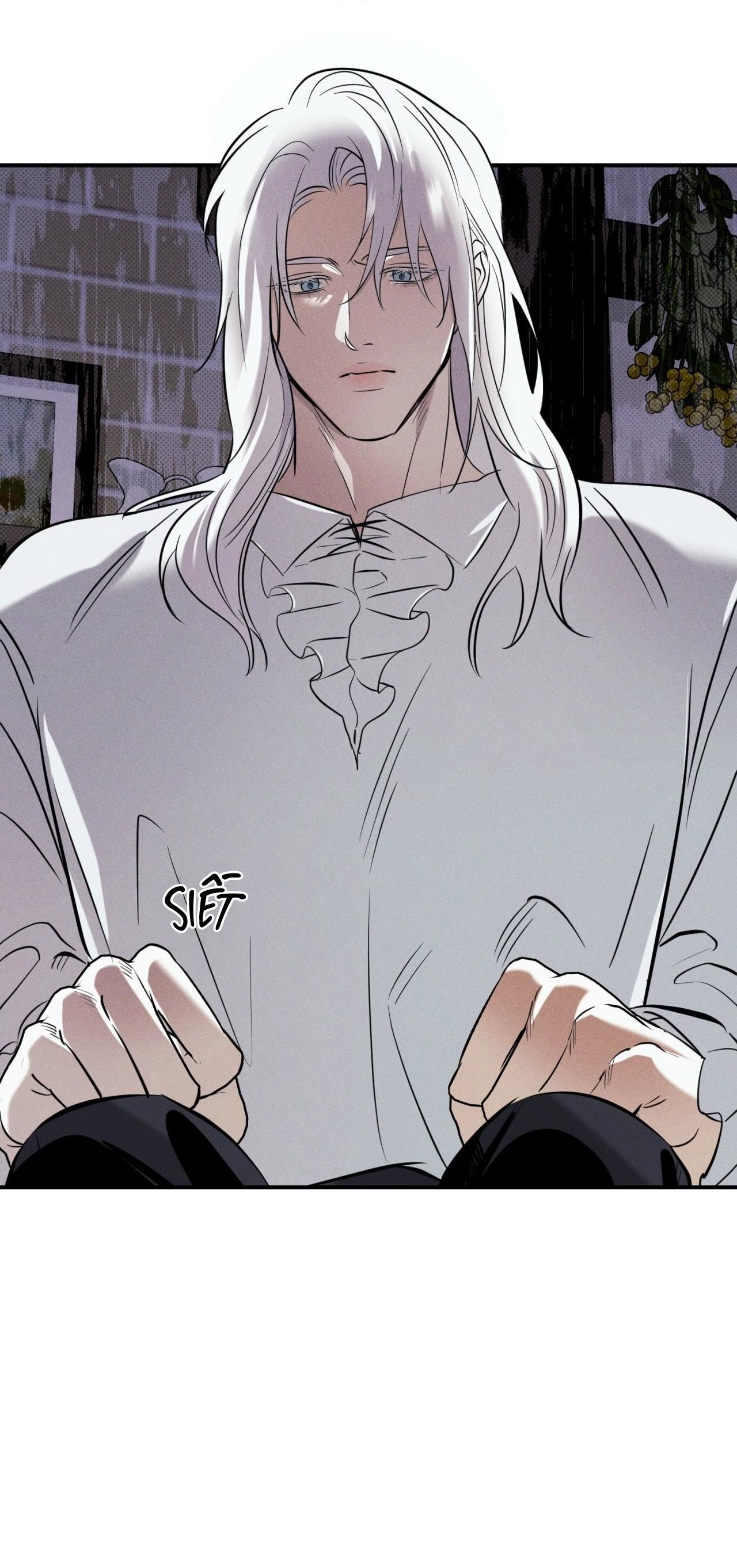 đọc truyện (cbunu) Đầm Lầy Của Nhân Ngư Chương 27 ảnh 37 tại Thiên Thai Truyện