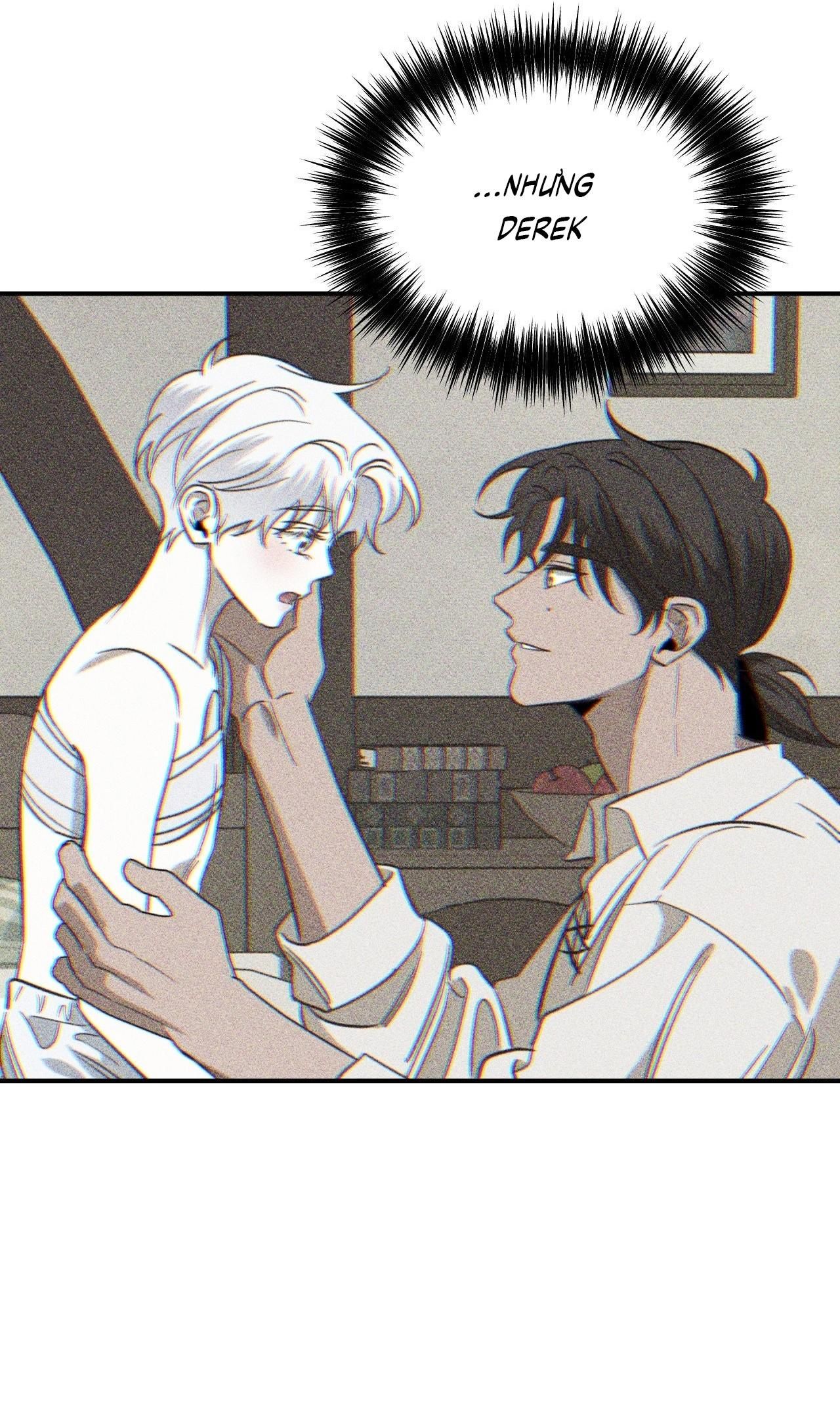 đọc truyện (cbunu) Đầm Lầy Của Nhân Ngư Chương 27 ảnh 38 tại Thiên Thai Truyện