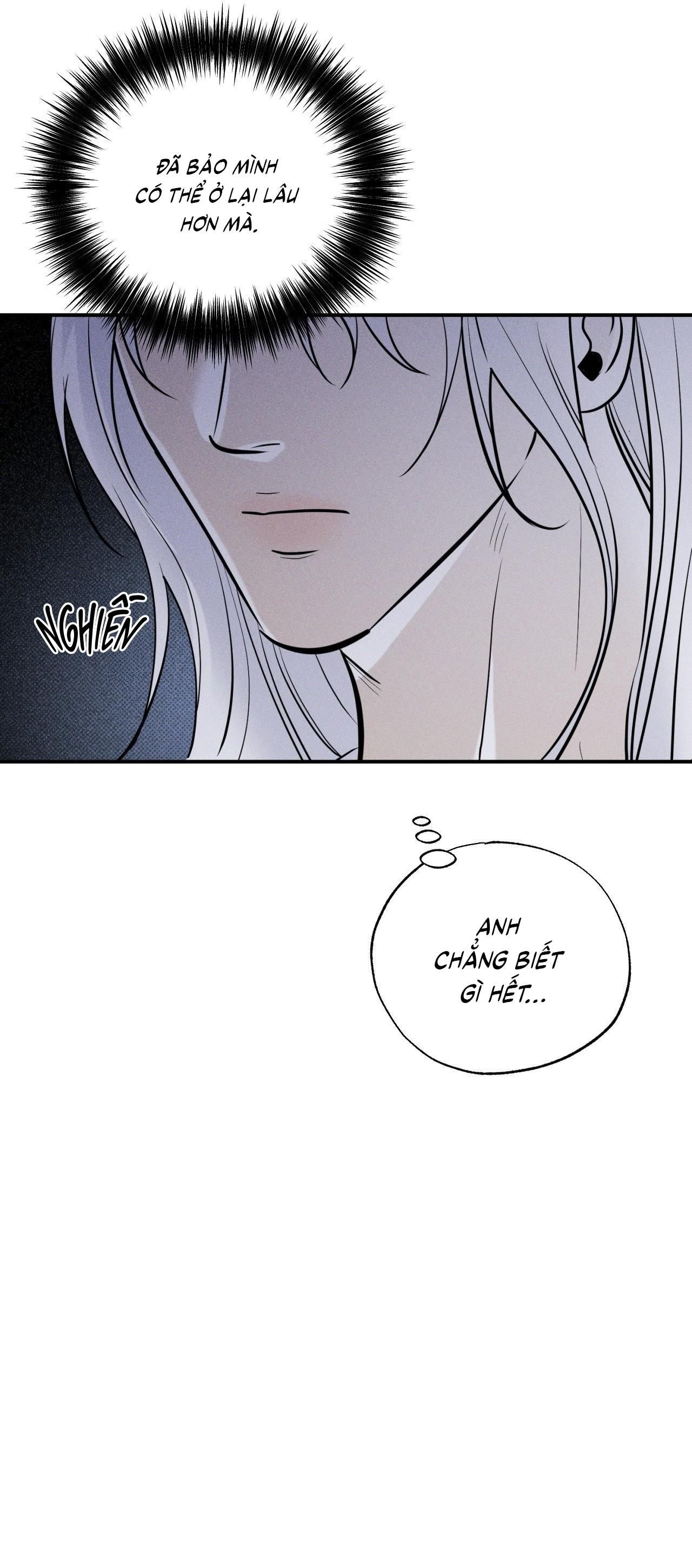 đọc truyện (cbunu) Đầm Lầy Của Nhân Ngư Chương 27 ảnh 39 tại Thiên Thai Truyện